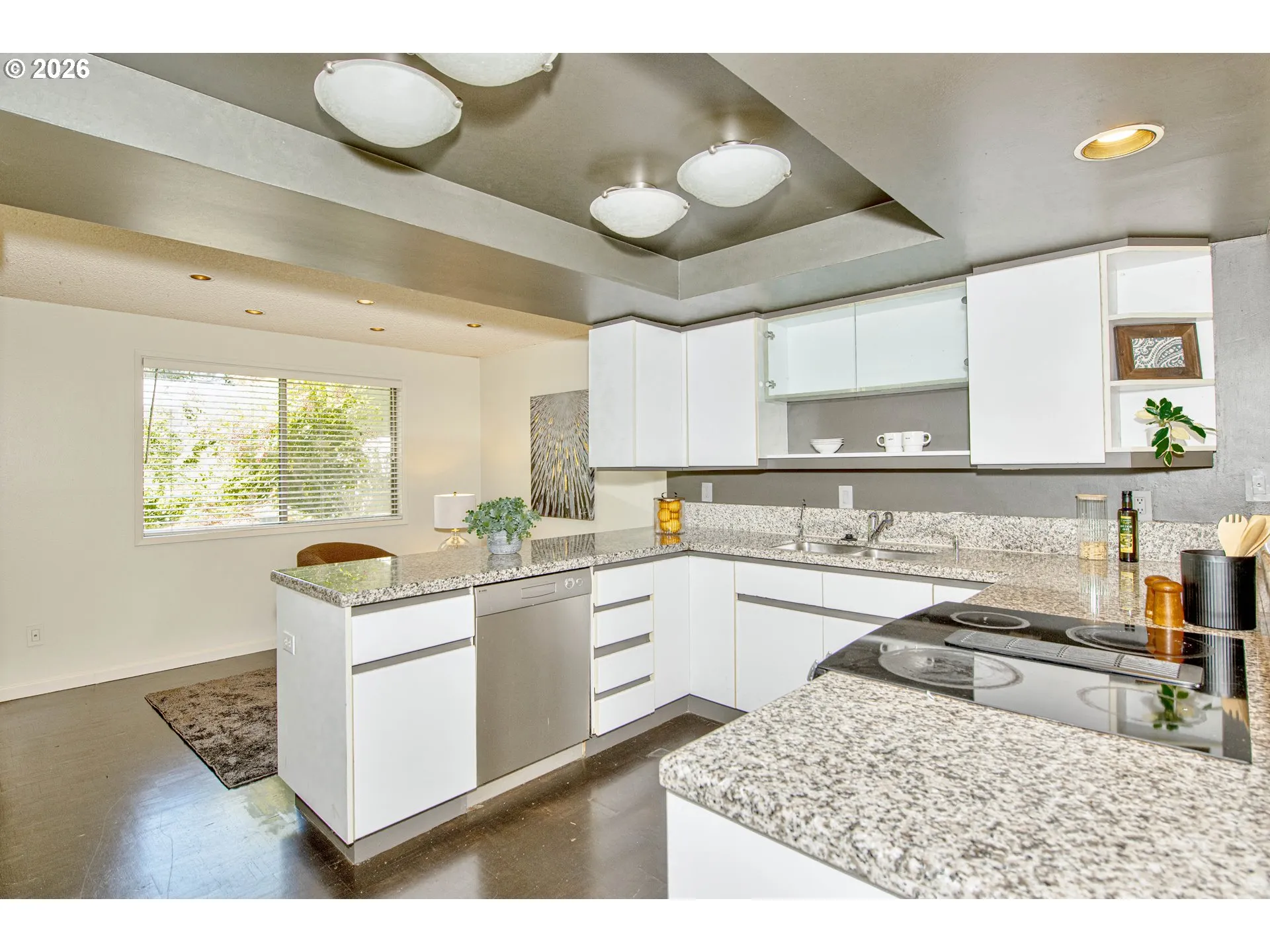 Kitchen/Nook