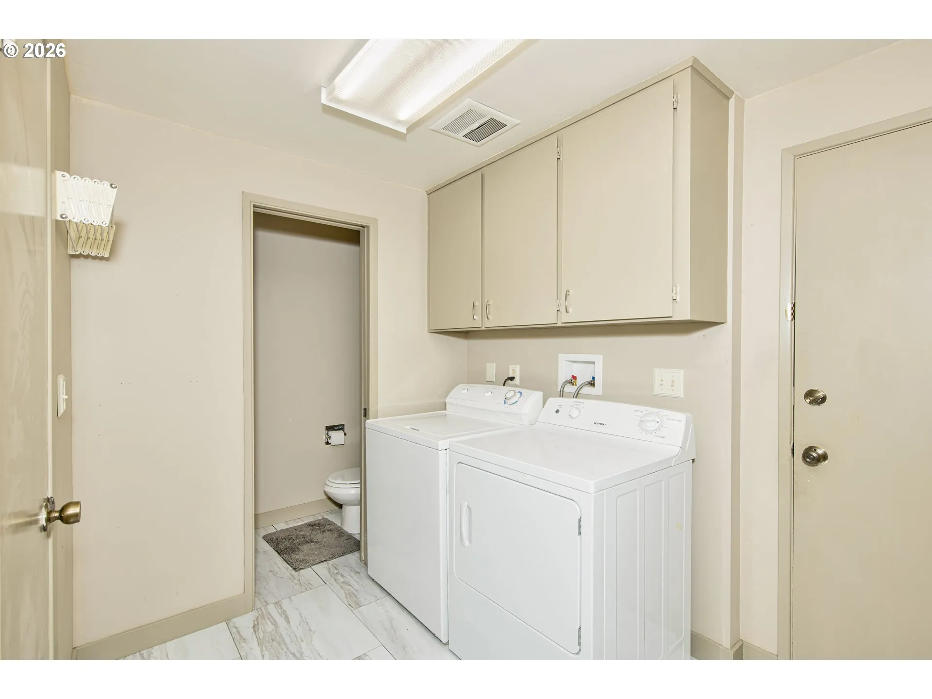 Bathroom-Half Bath