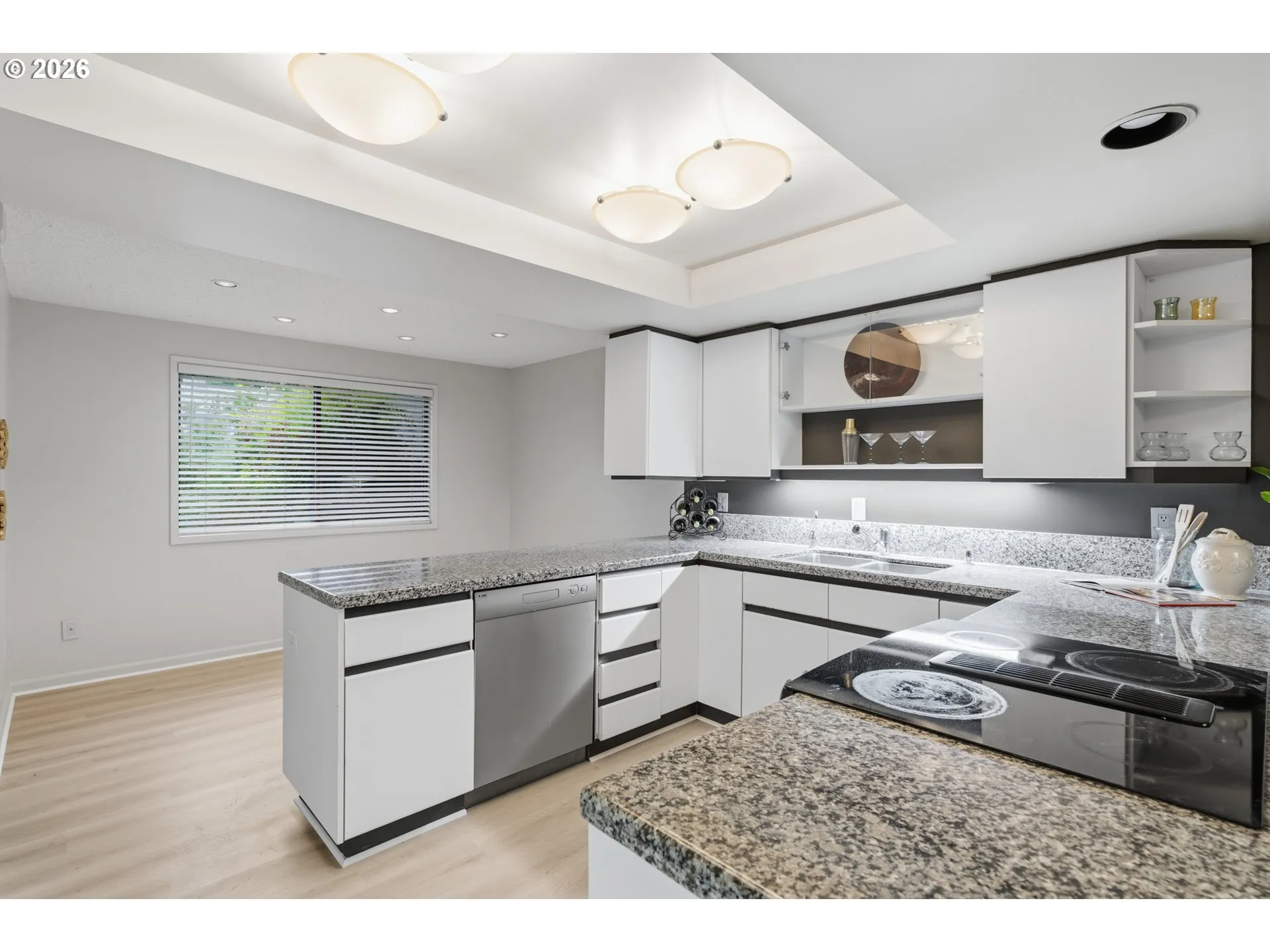 Kitchen/Nook