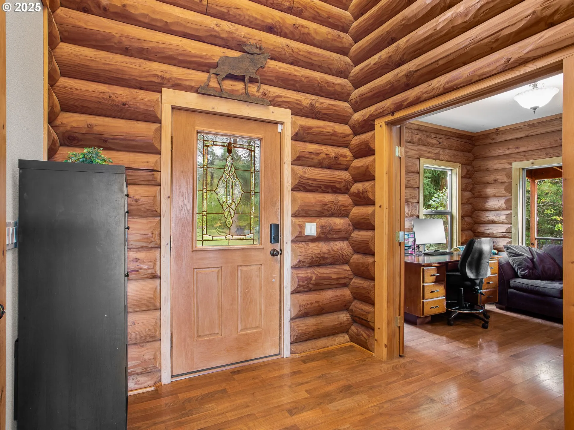 Entrance/Foyer