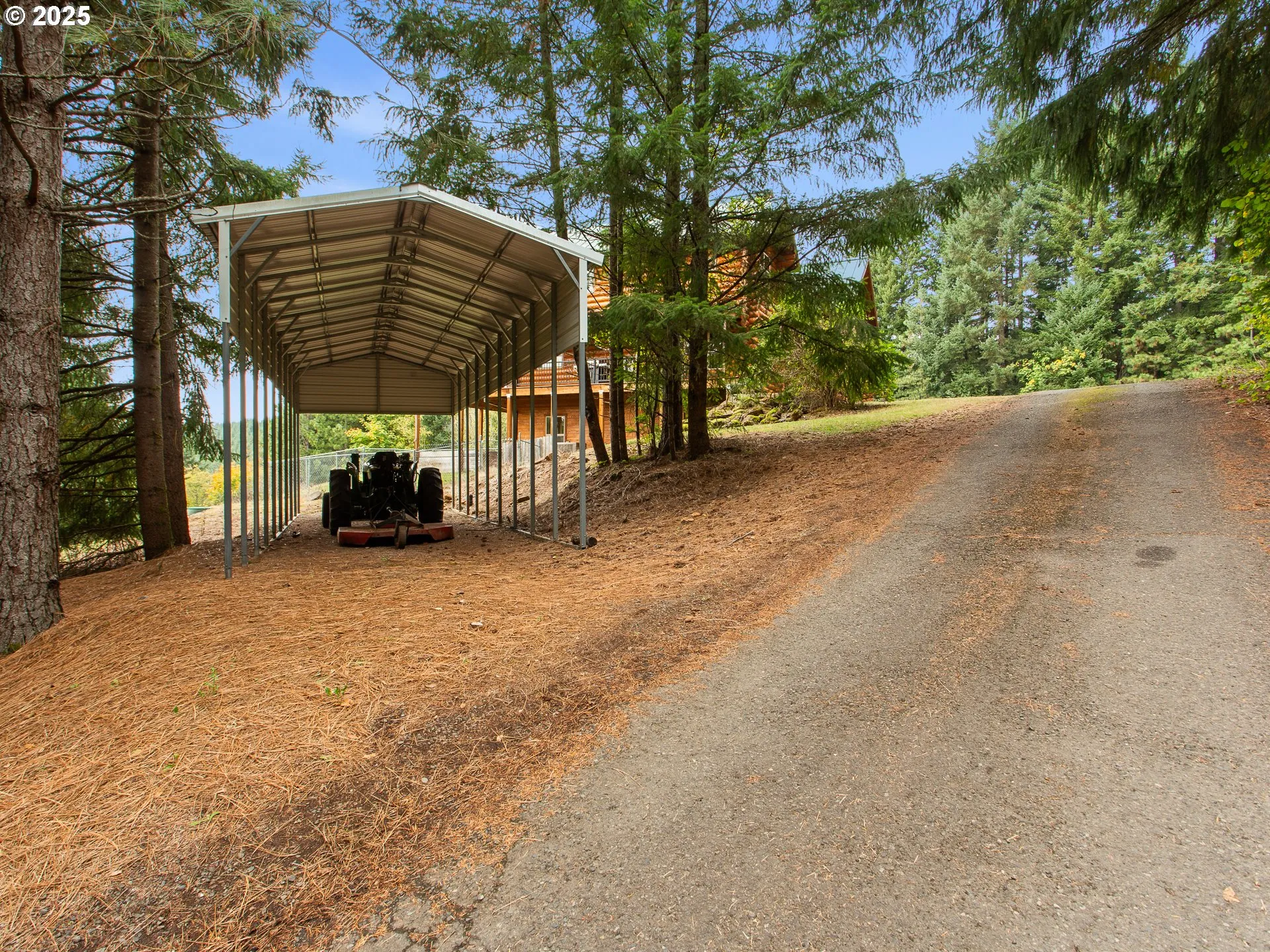 RV Parking