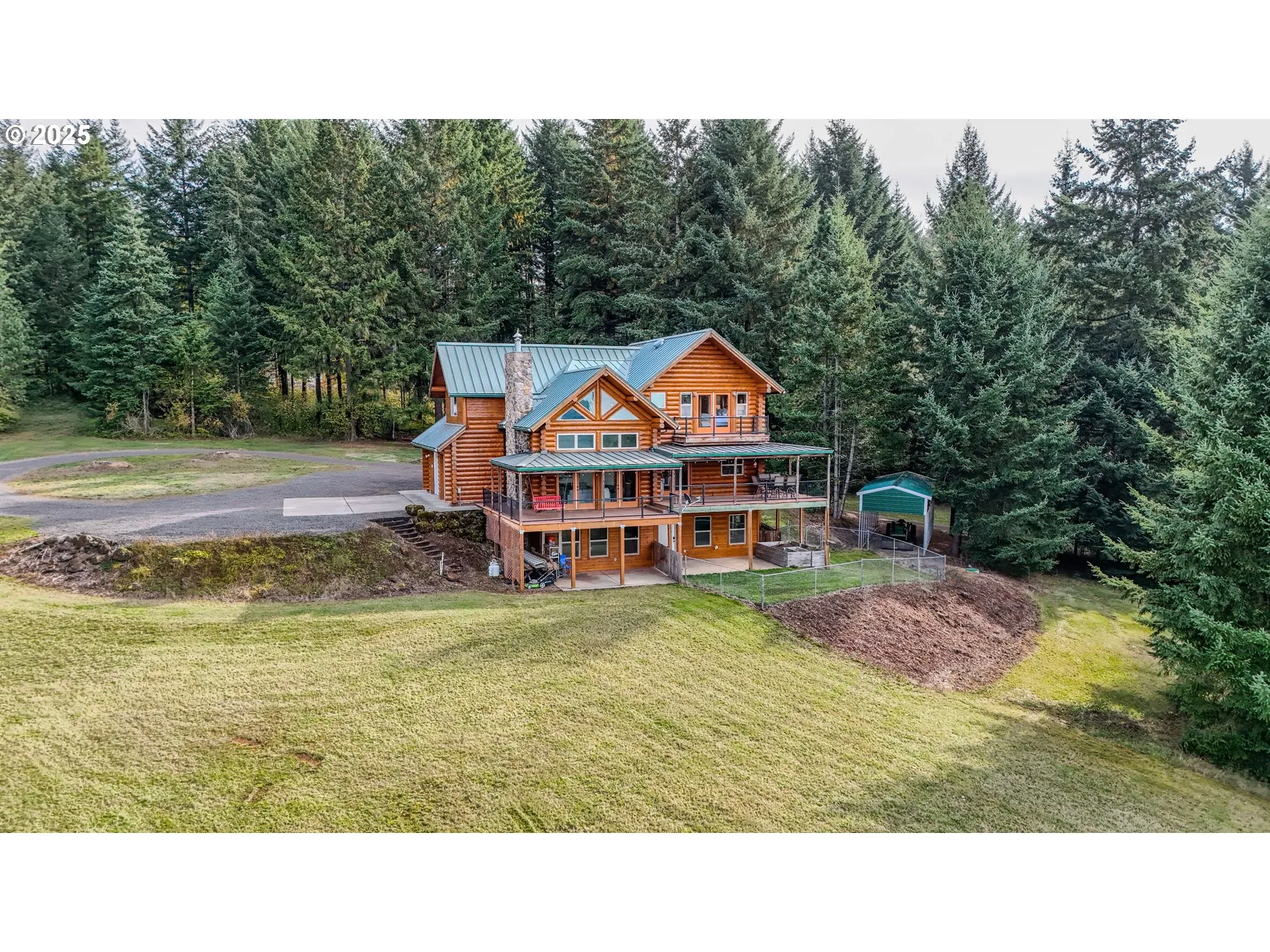 Drone View/UAV
