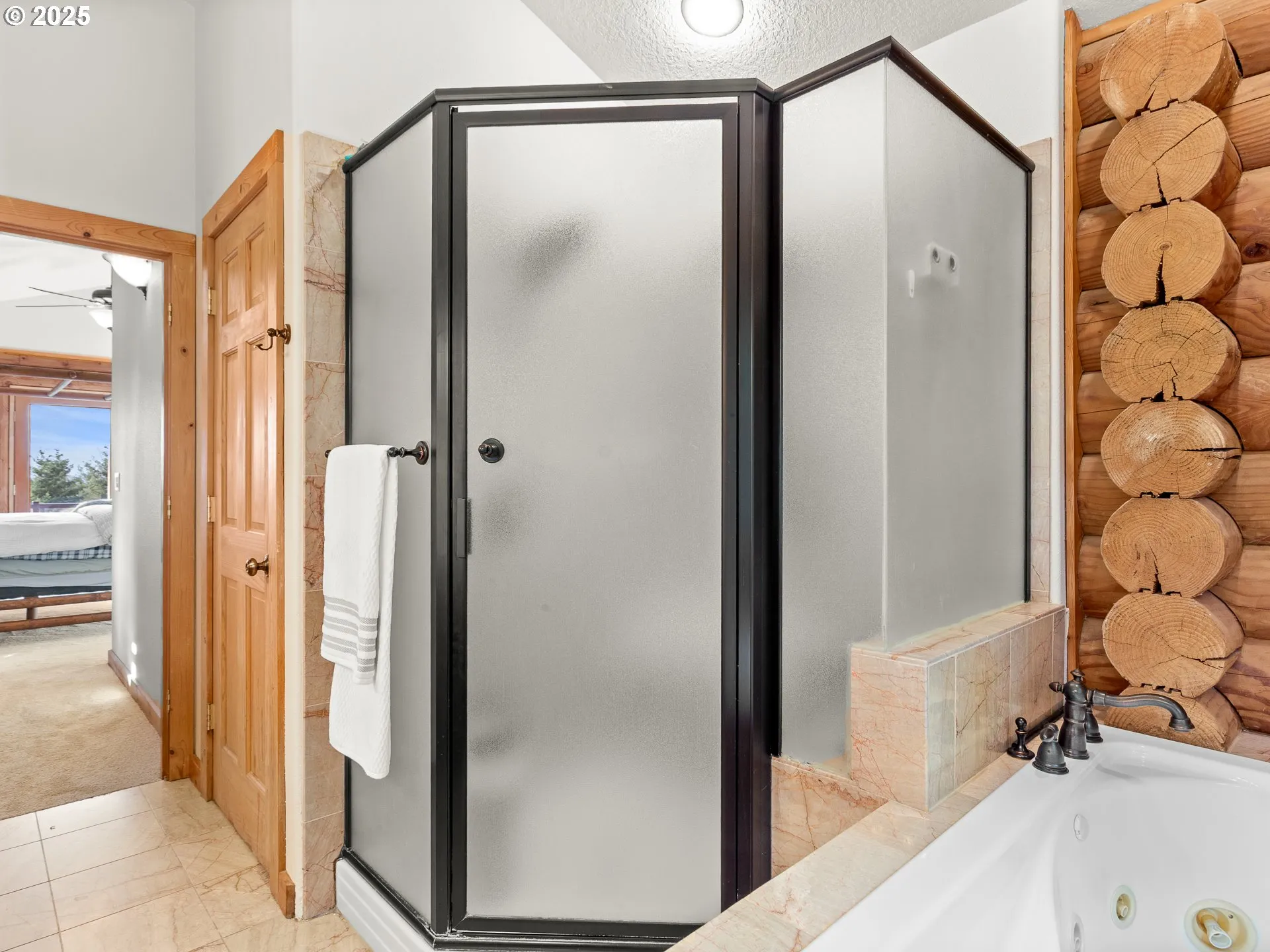 Owner's Suite Bathroom