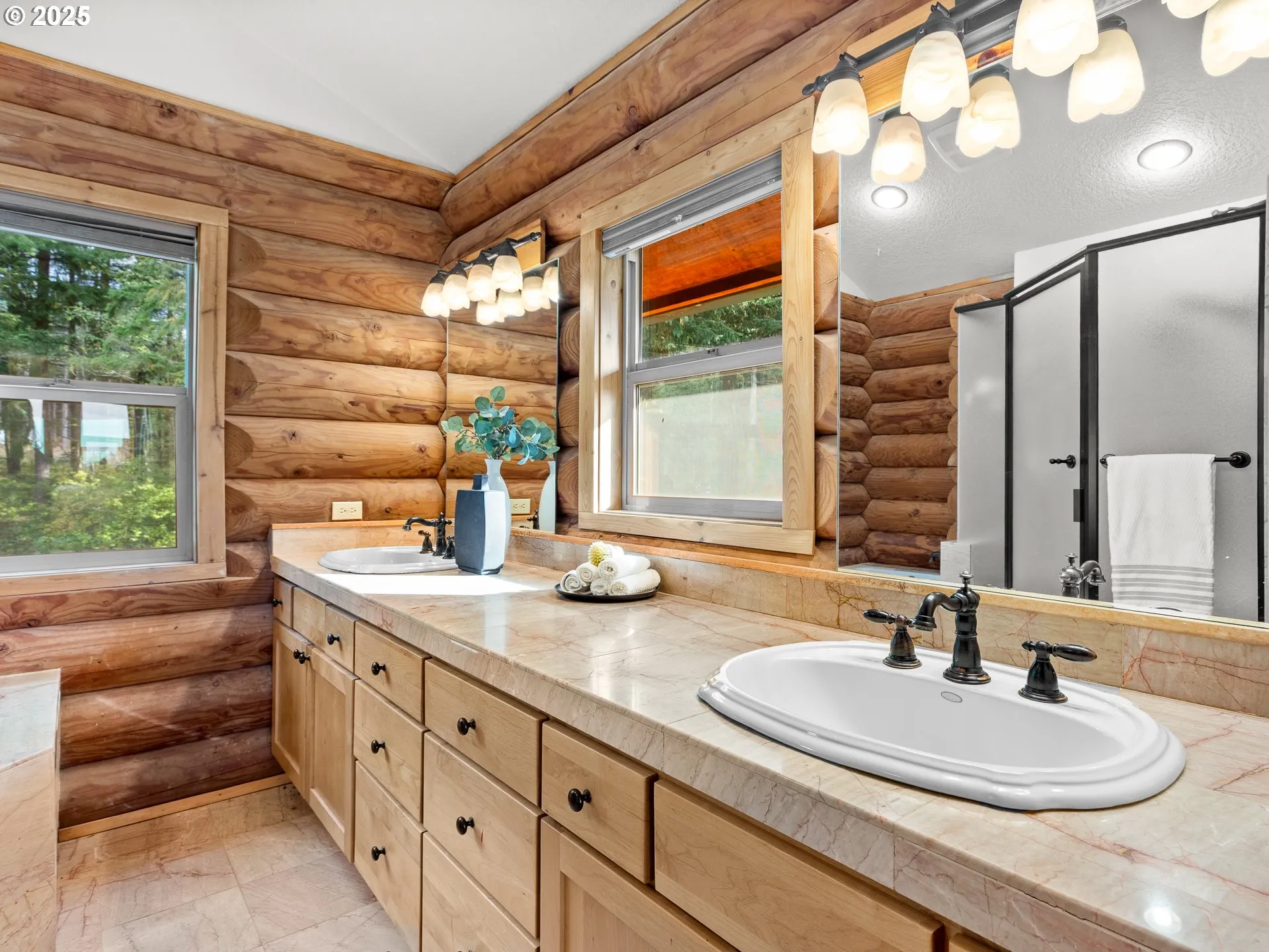 Owner's Suite Bathroom