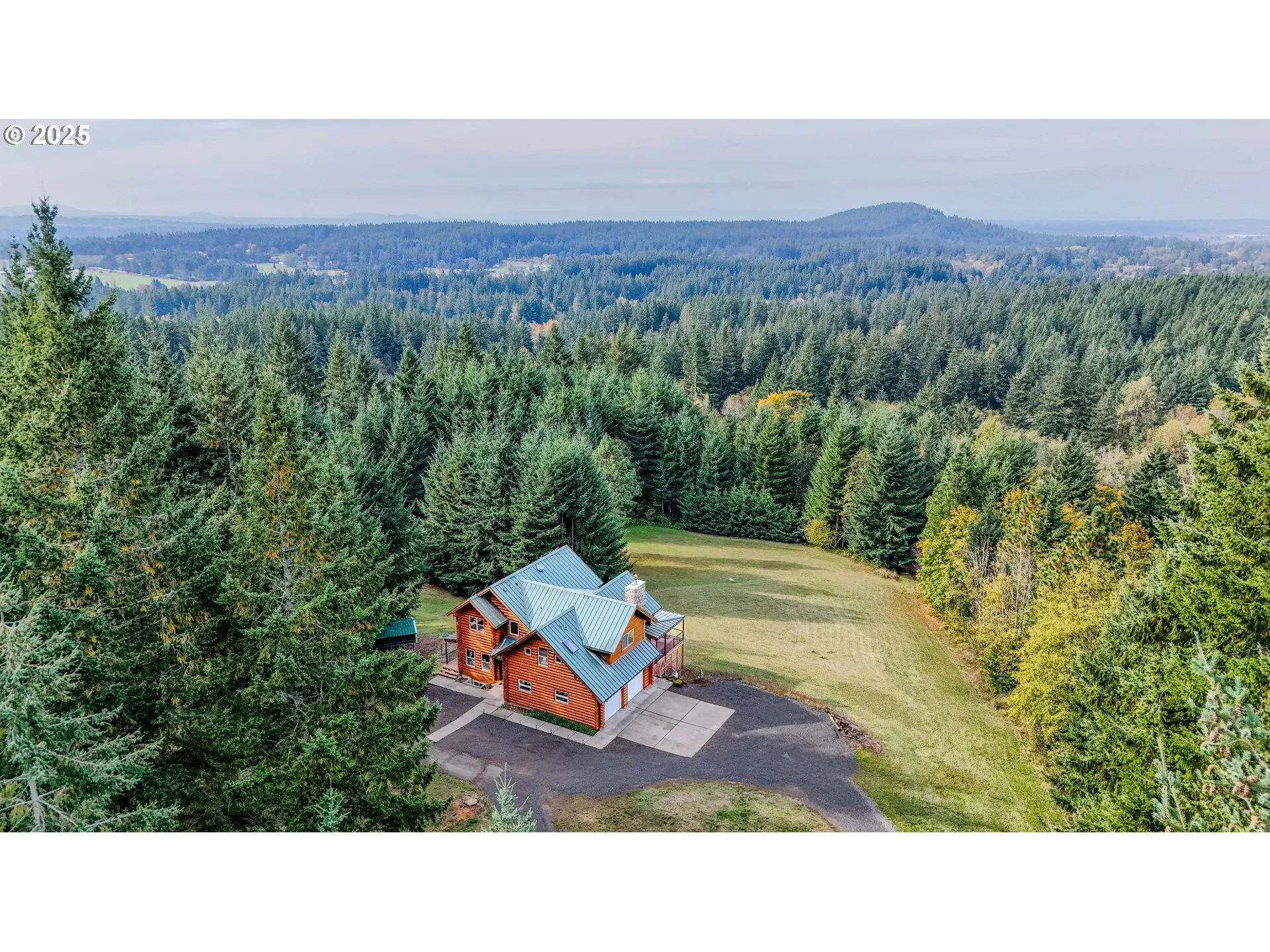 Drone View/UAV