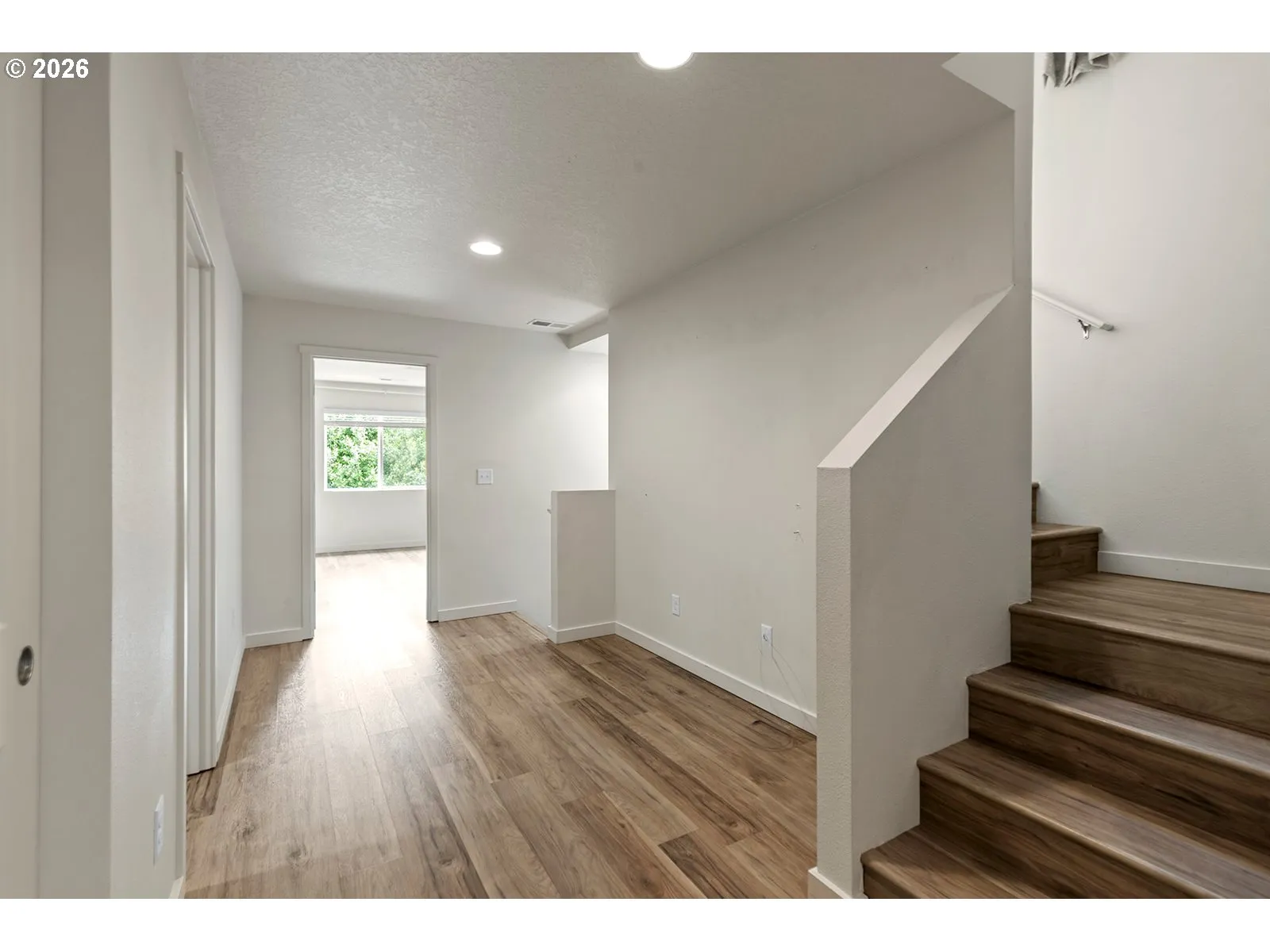 Staircase-To Upper Level