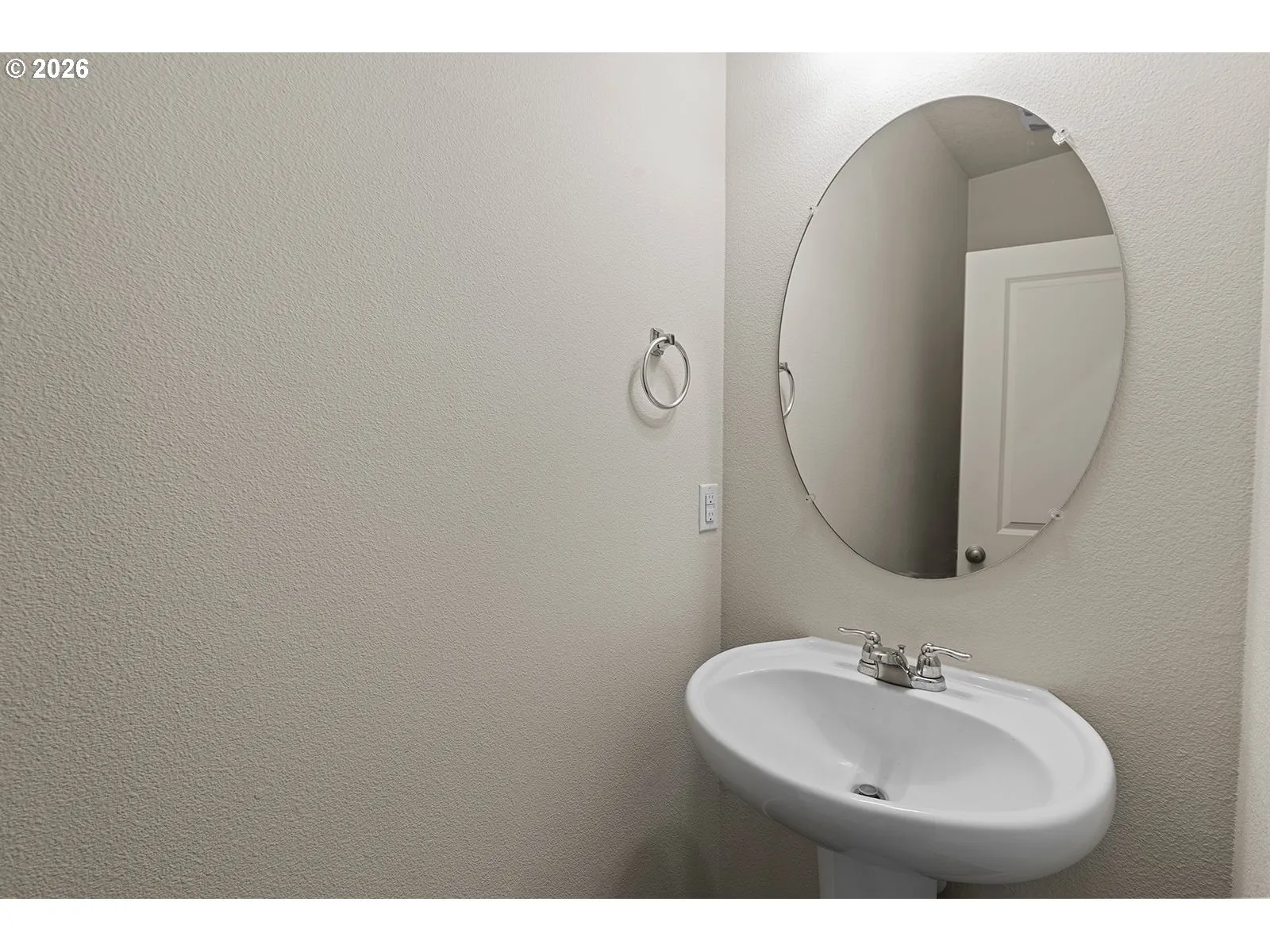 Bathroom-Half Bath