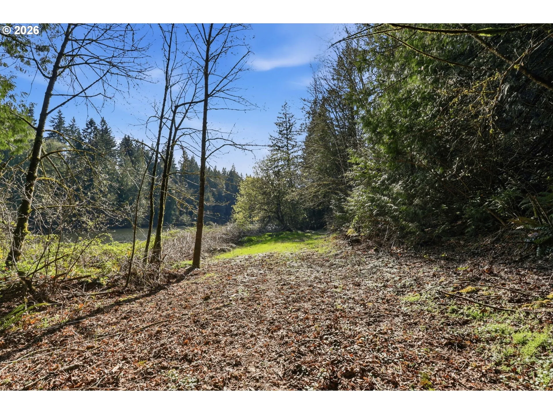 Acreage