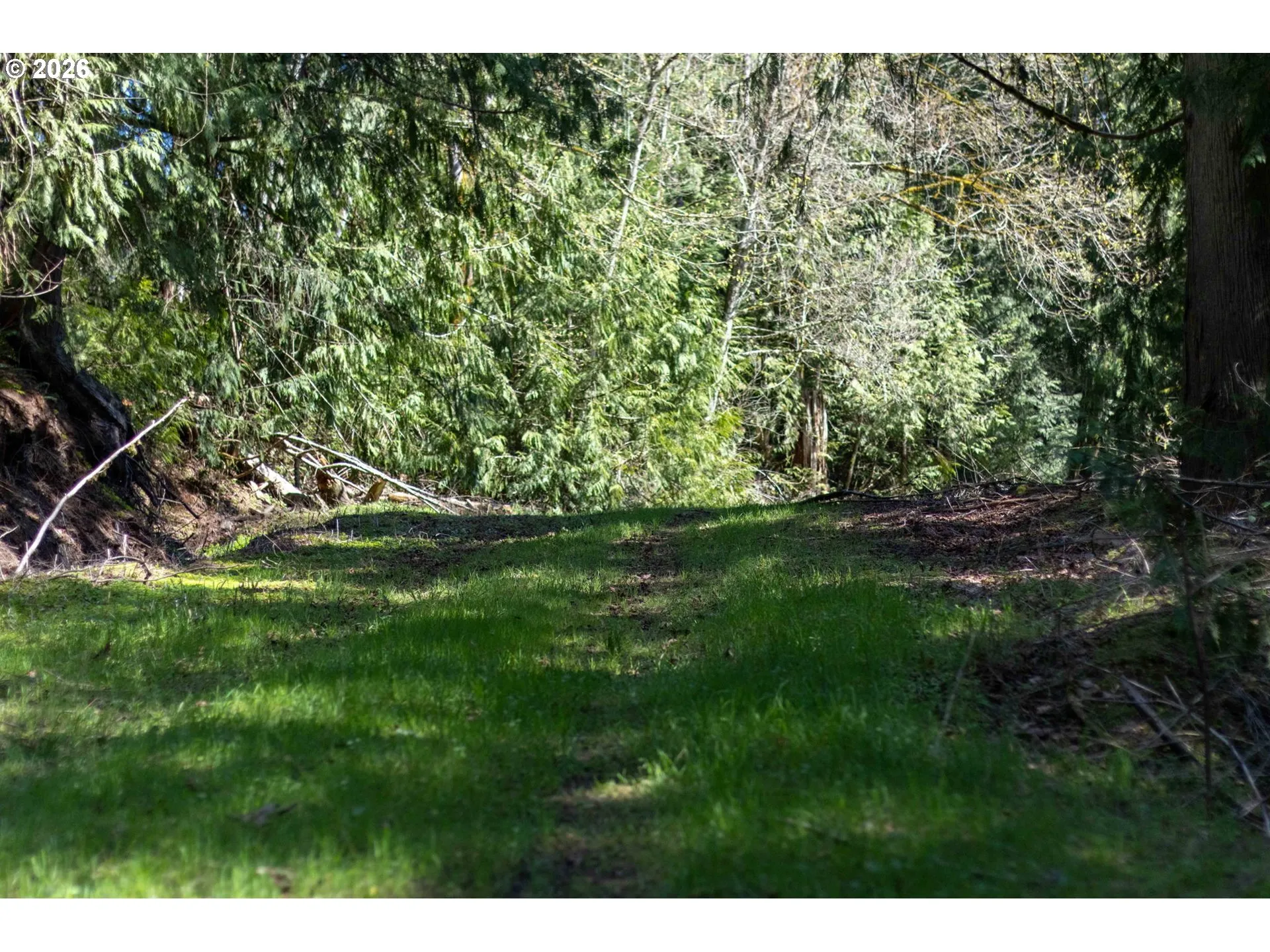 Acreage
