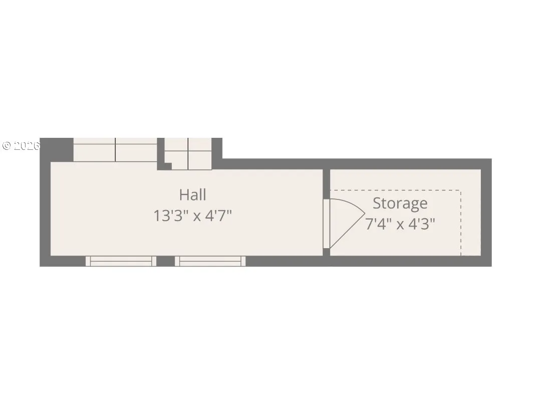 Floor Plan-# 1