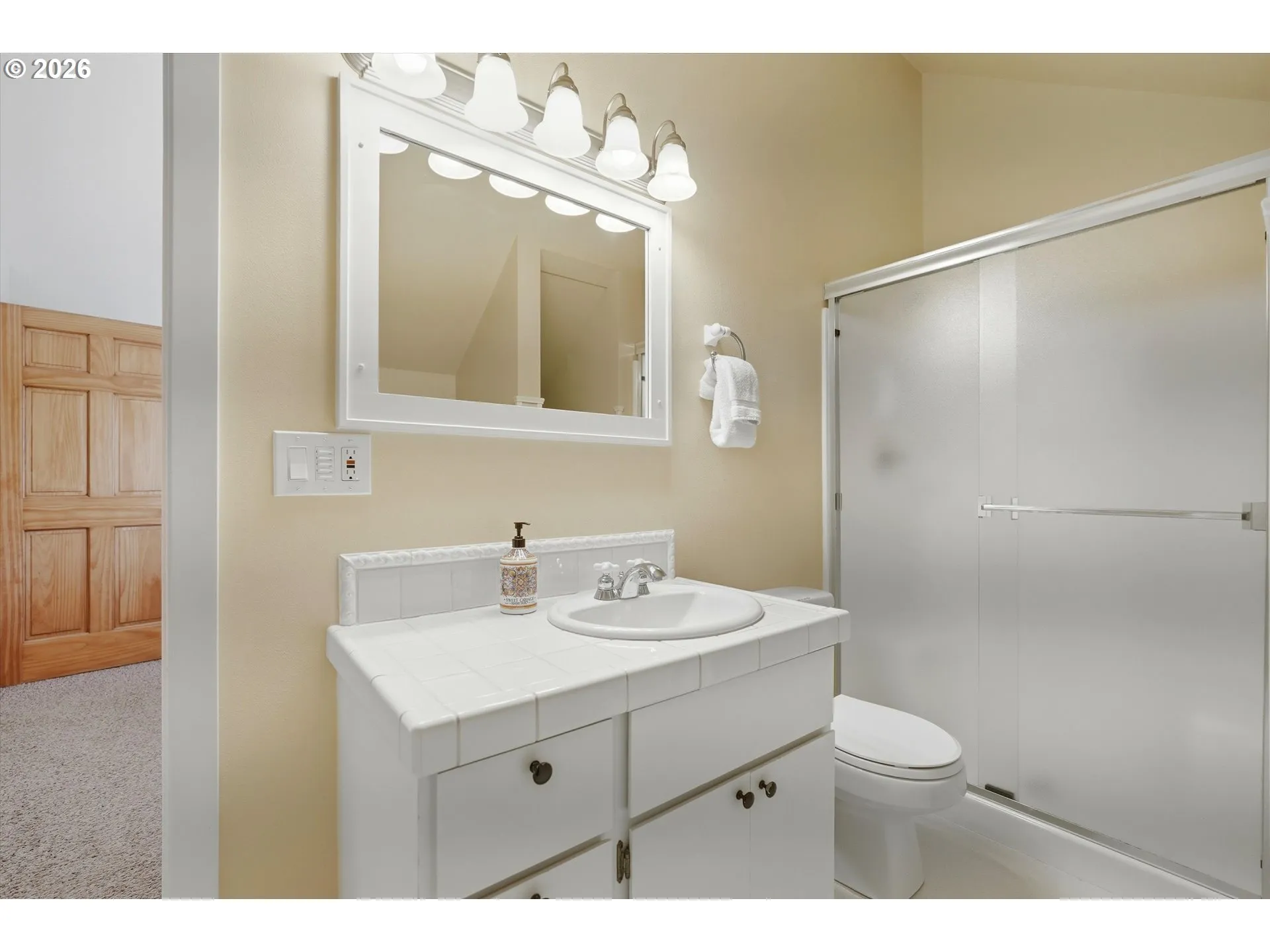 Bathroom-# 3