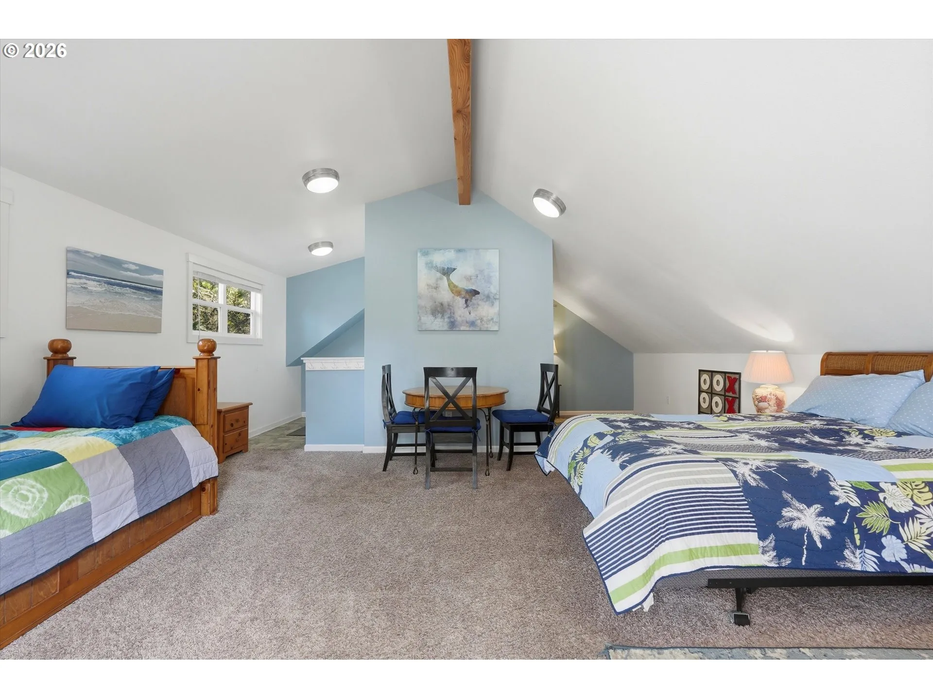 Accessory Dwelling Unit