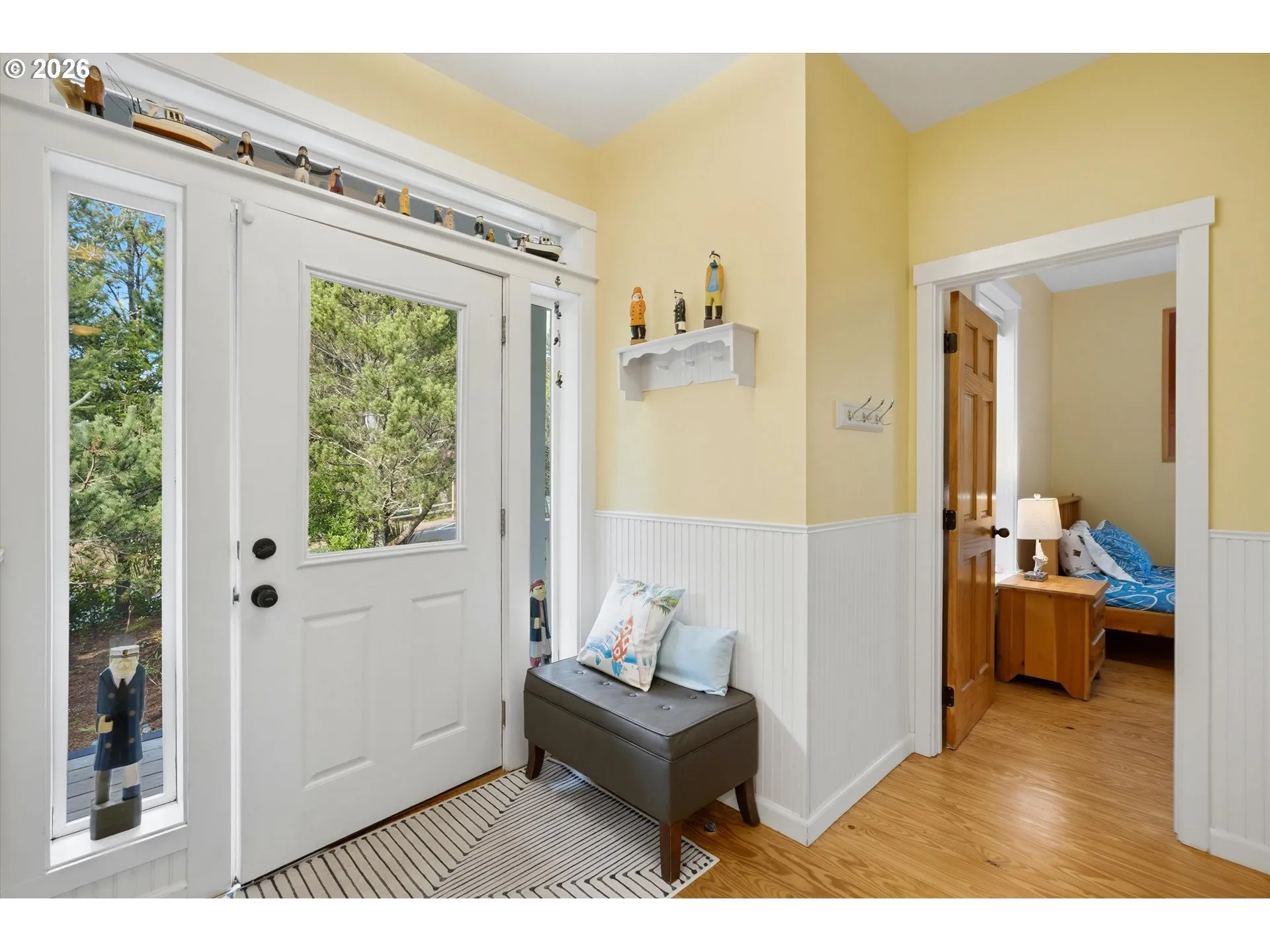 Entrance/Foyer