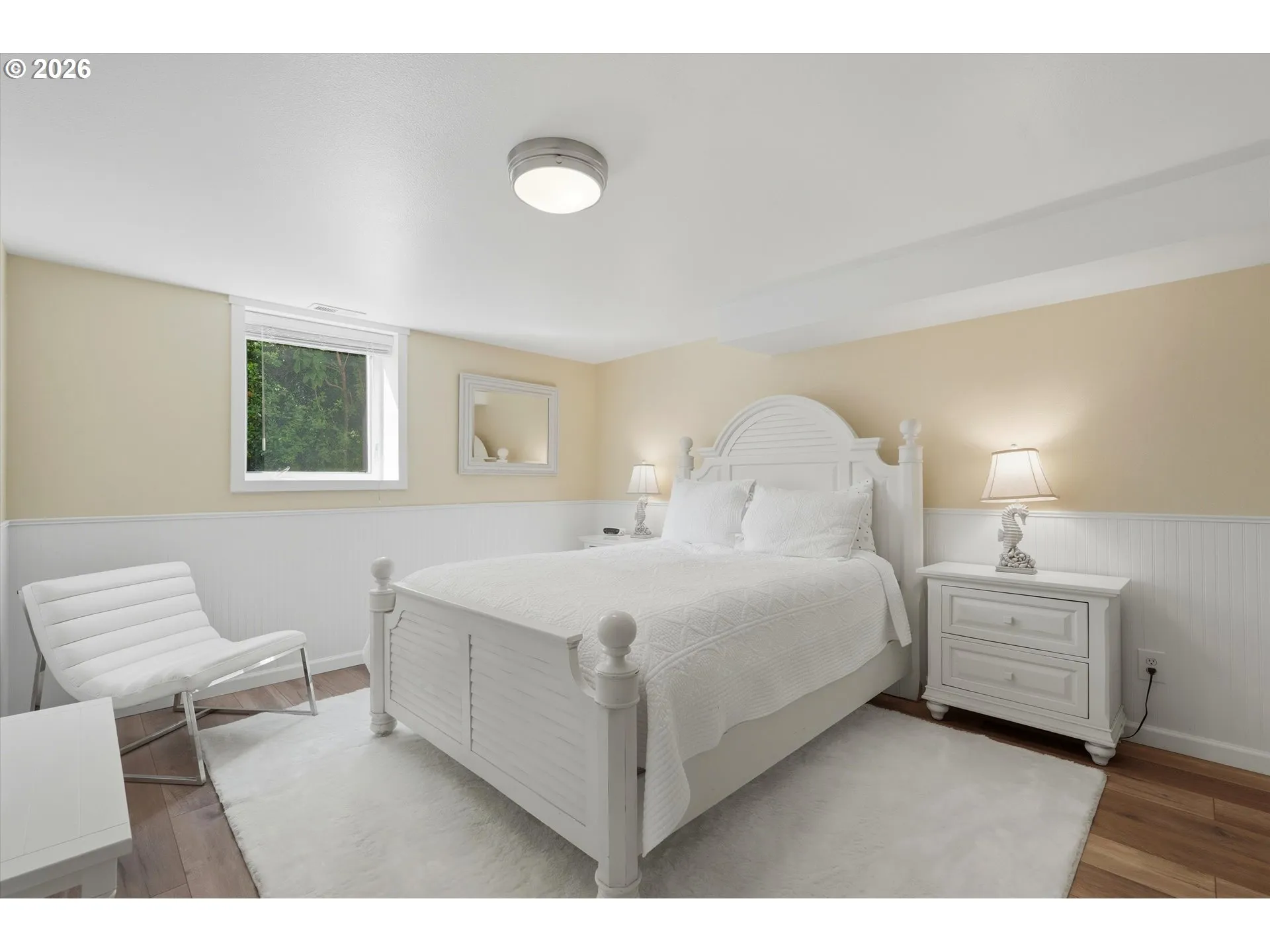 Bedroom-Lower