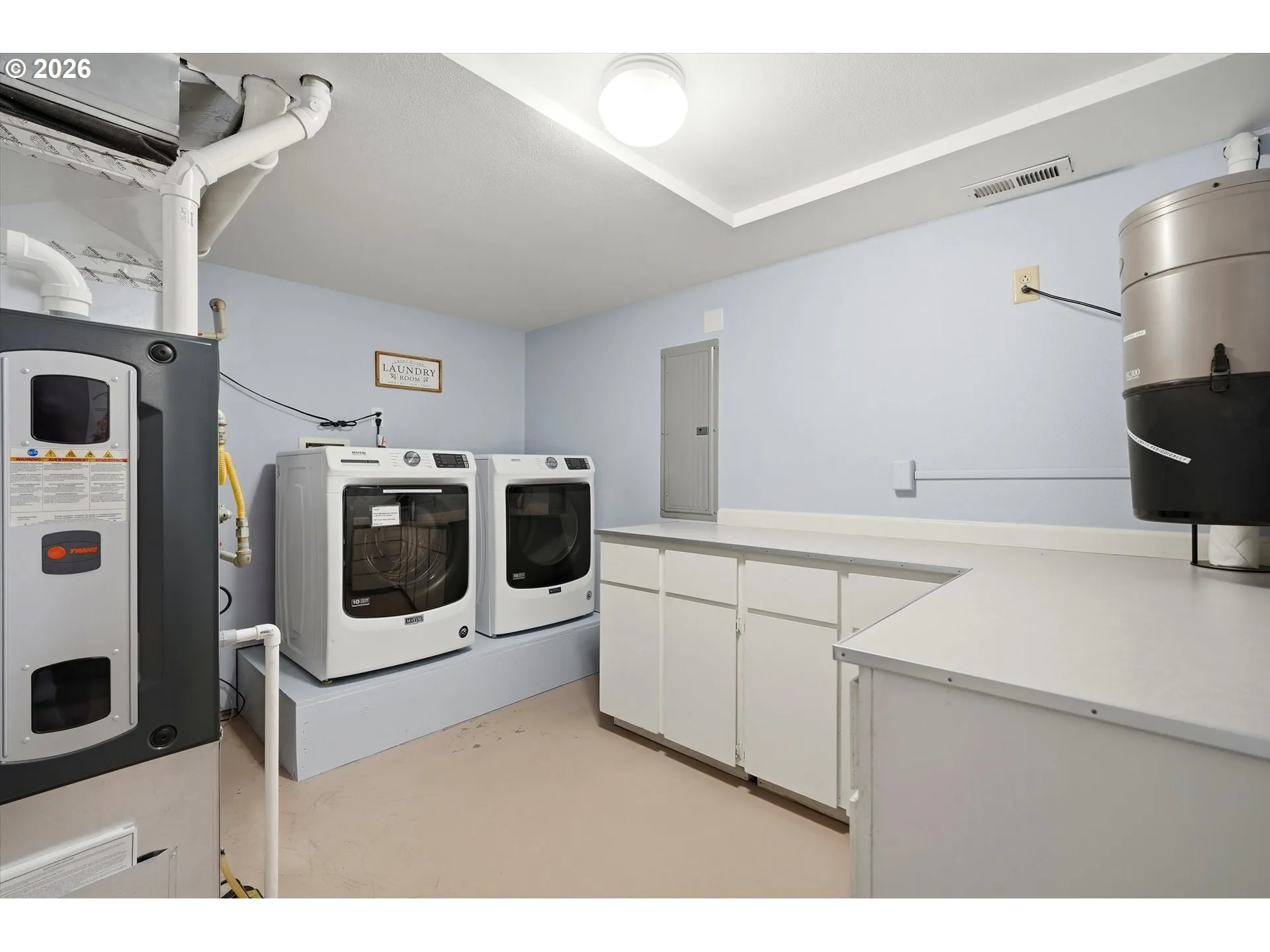 Laundry-Lower
