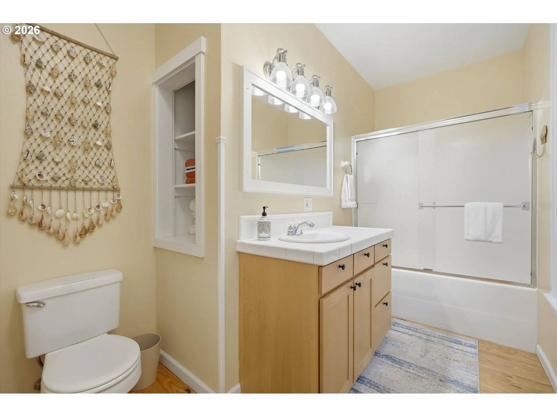 Bathroom-# 1