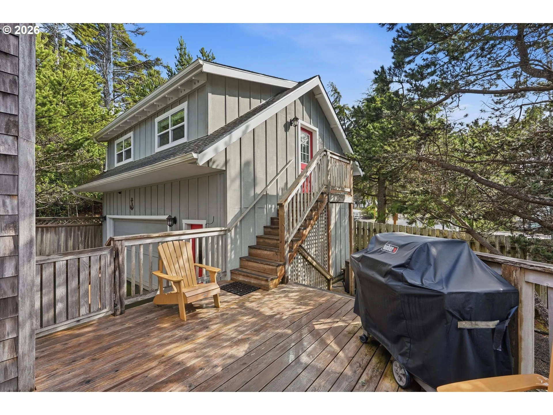 Accessory Dwelling Unit