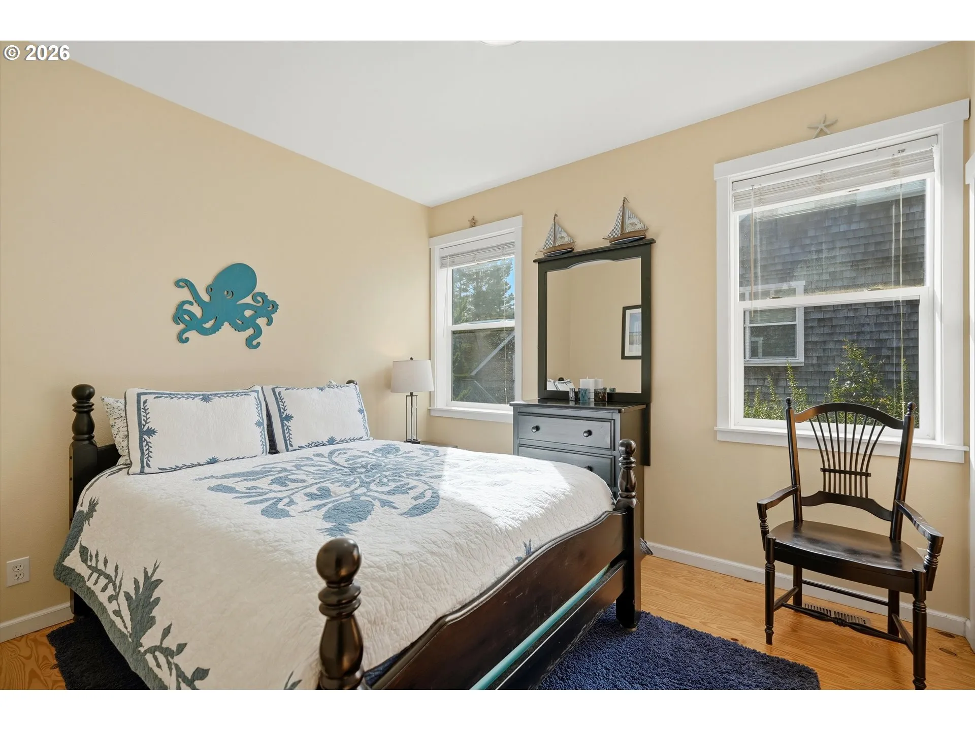 Bedroom-# 1