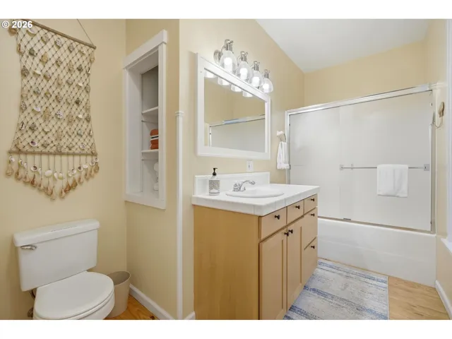 Bathroom-# 1