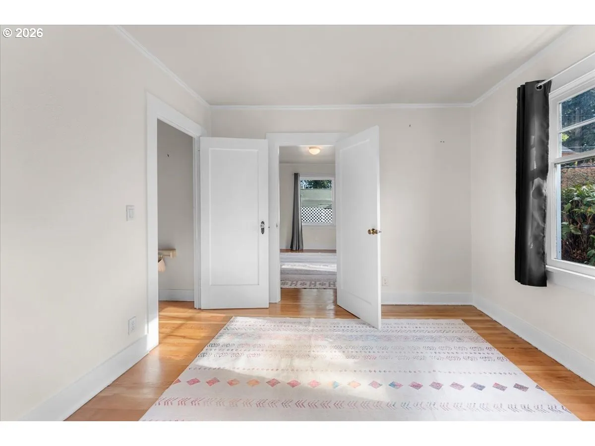 Bedroom-# 1