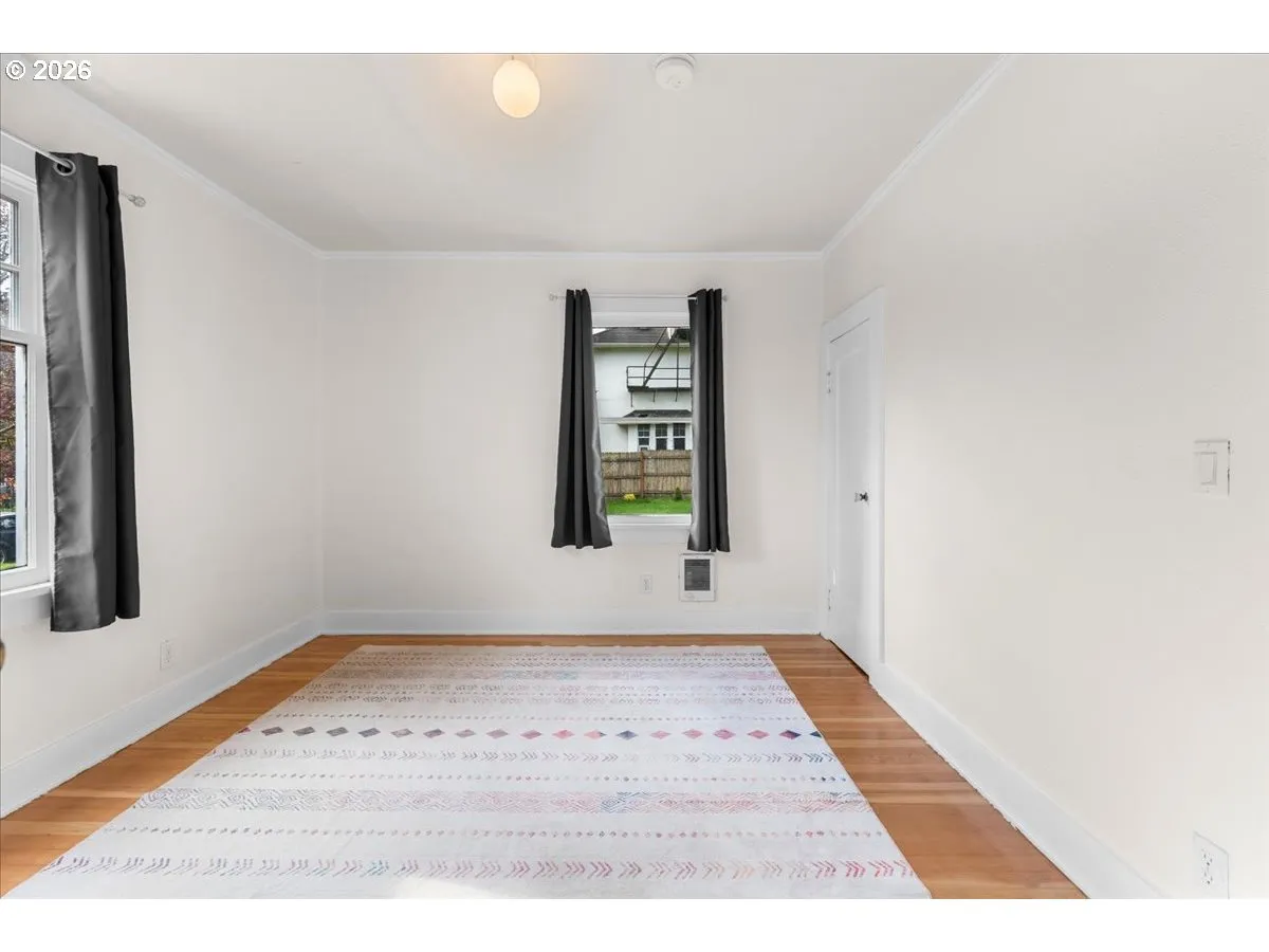 Bedroom-# 1