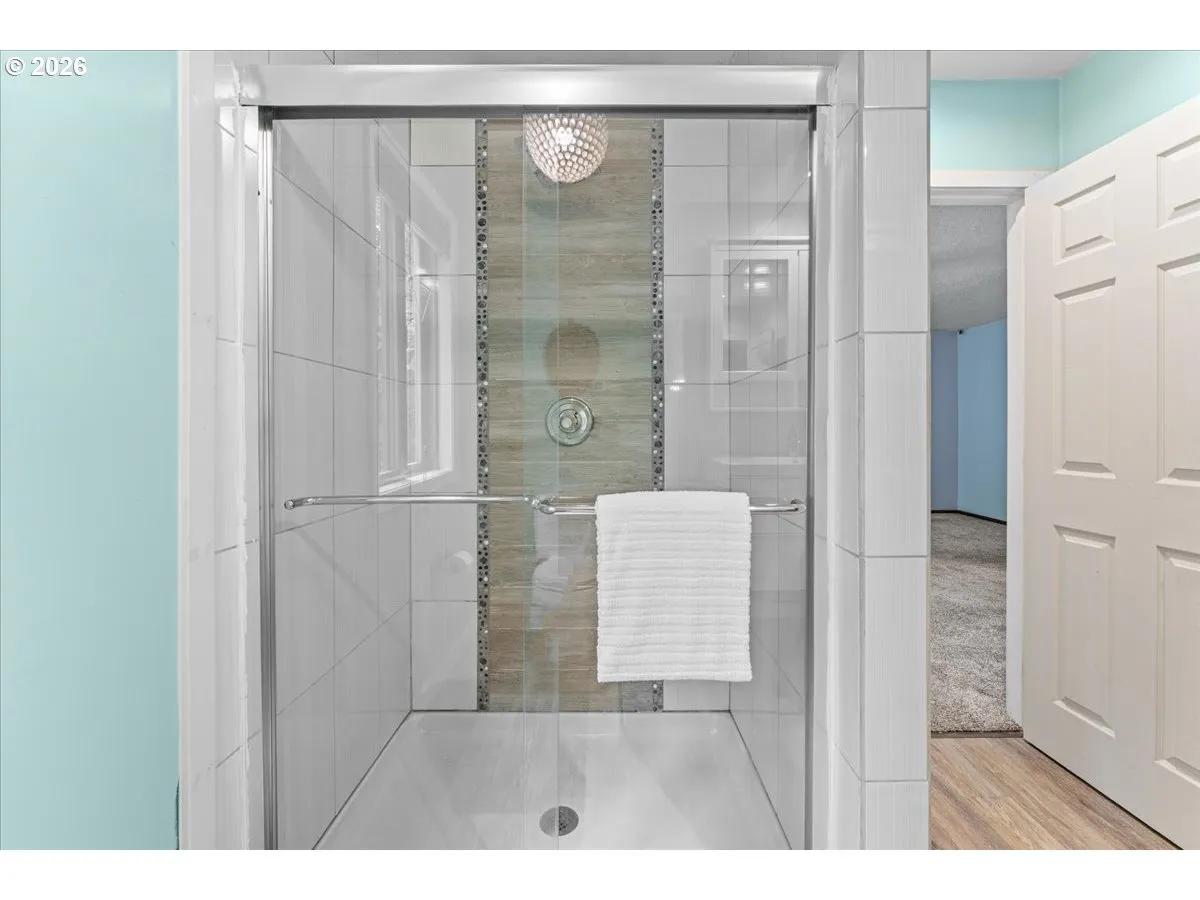 Bathroom, Attached