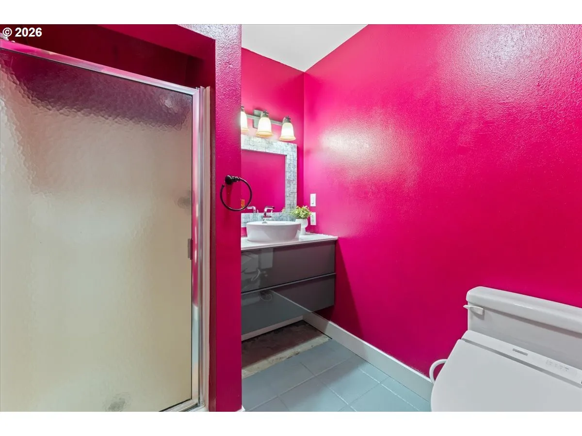 Bathroom-# 3