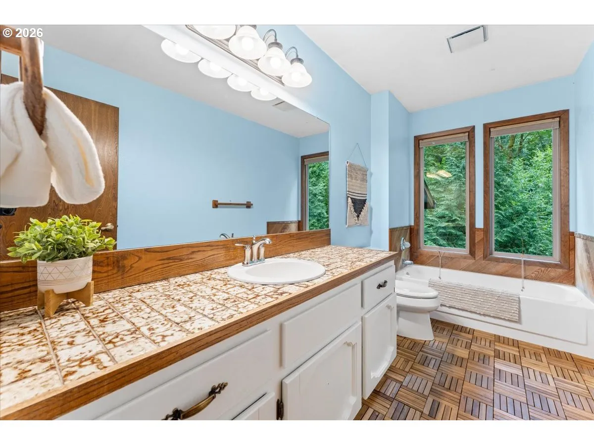 Bathroom-# 2