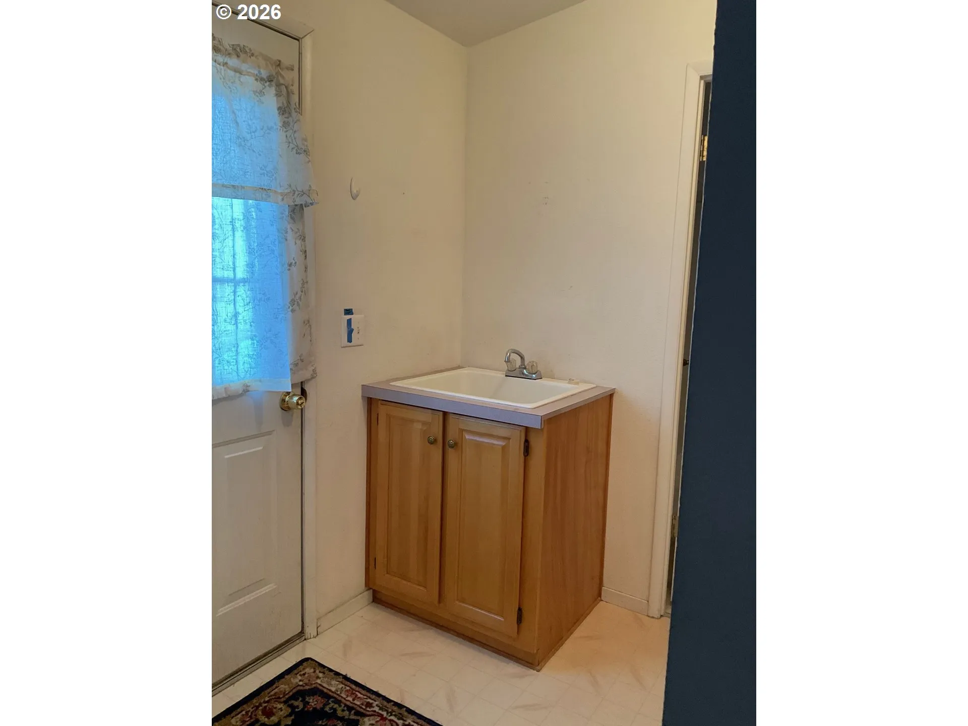 Mud Room