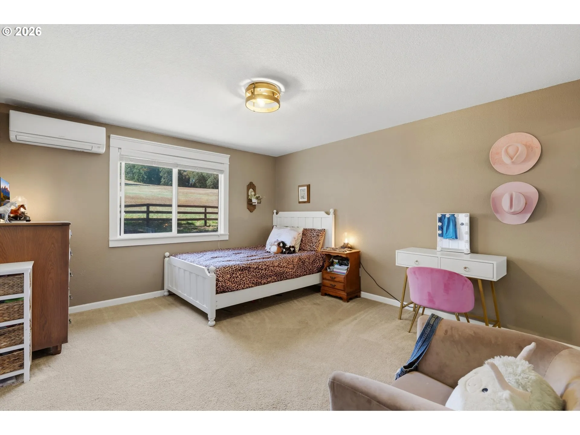 Bedroom, Primary #2