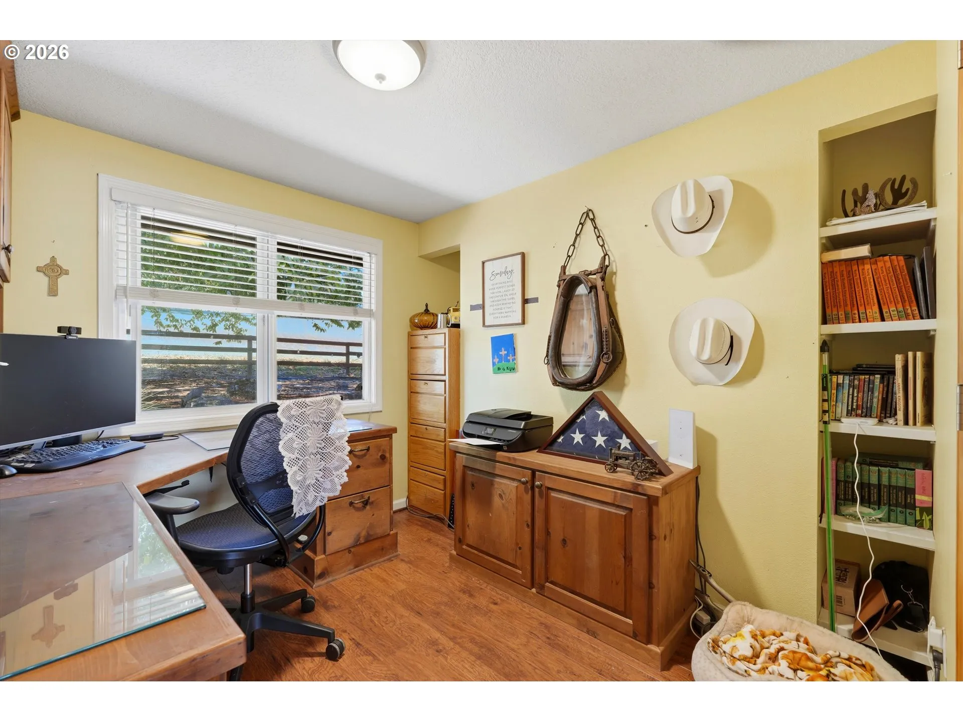 Den/Office