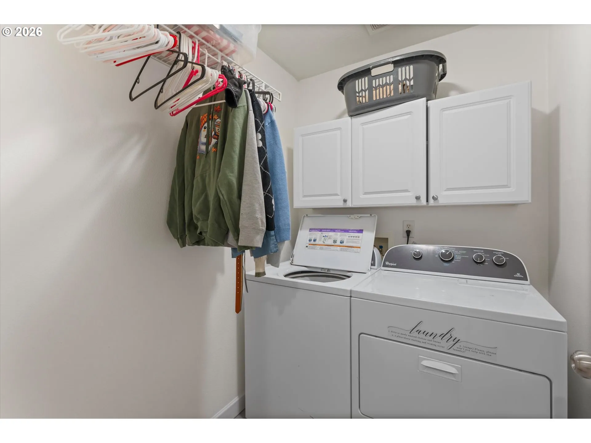 Laundry-Upper