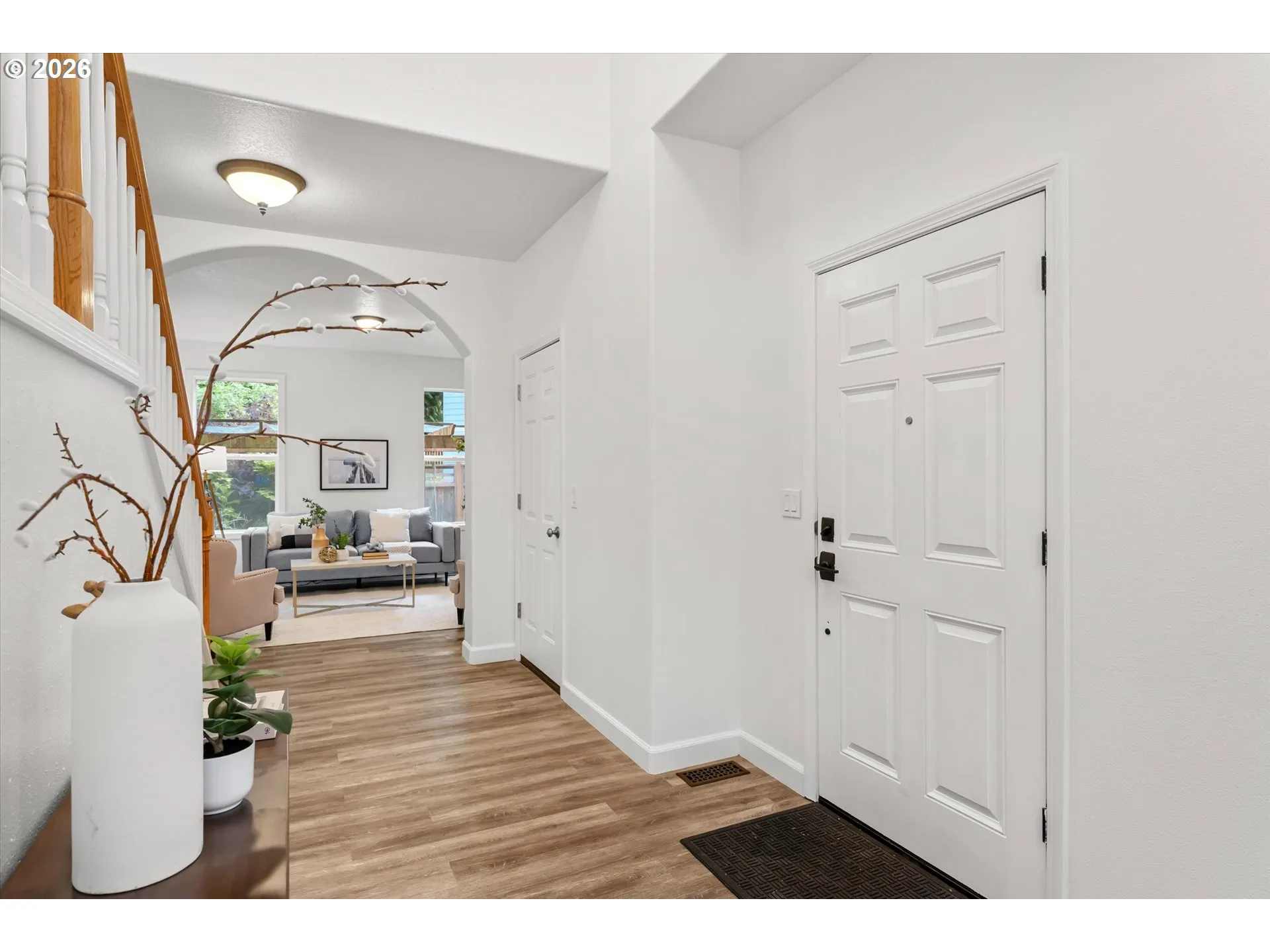 Entrance/Foyer