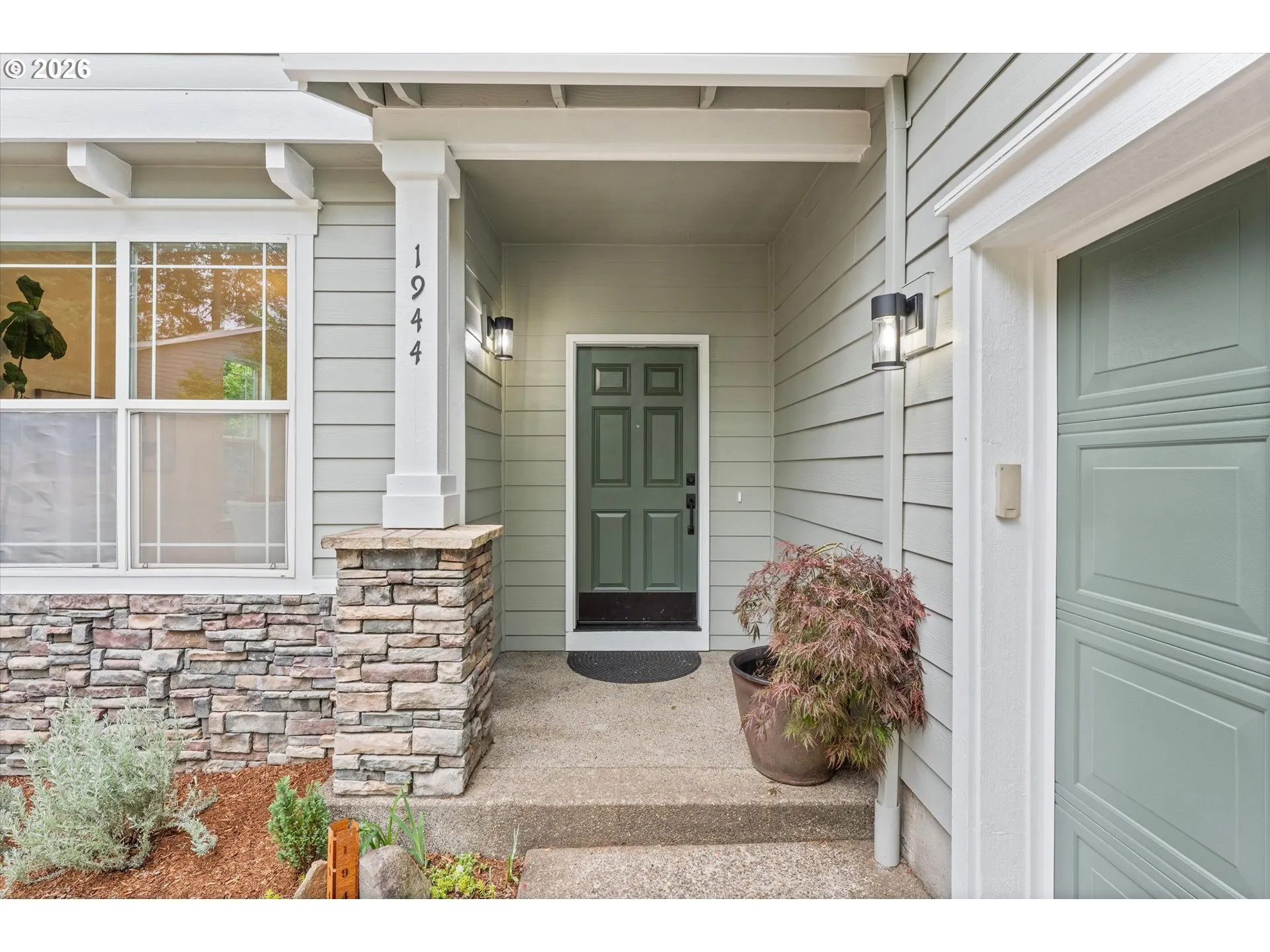 Porch