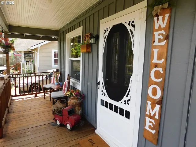 Porch