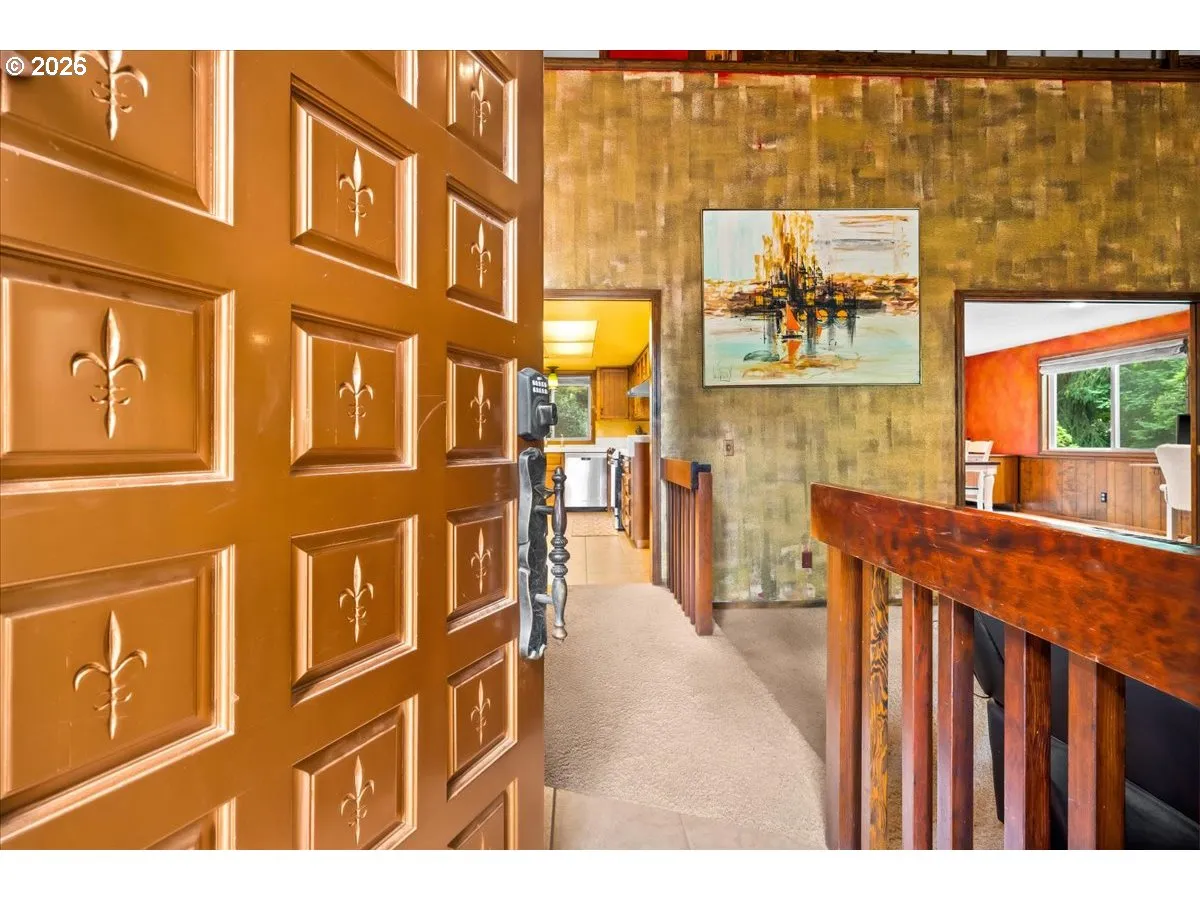 Entrance/Foyer