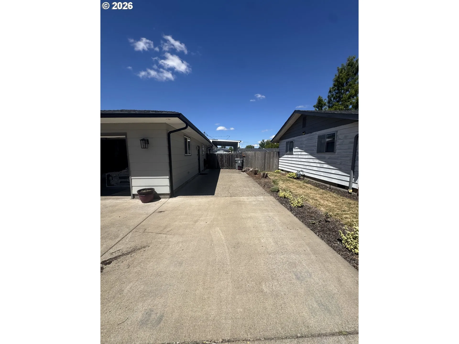 Driveway-Private