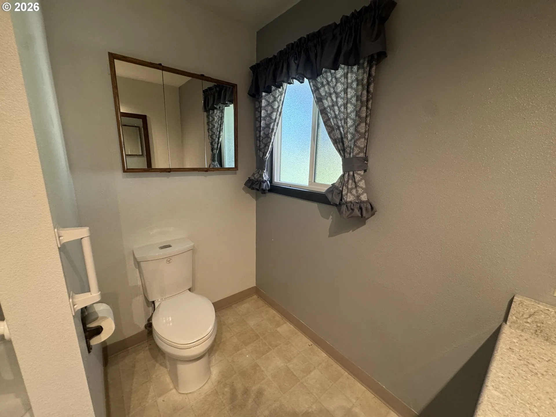 Bathroom-# 1