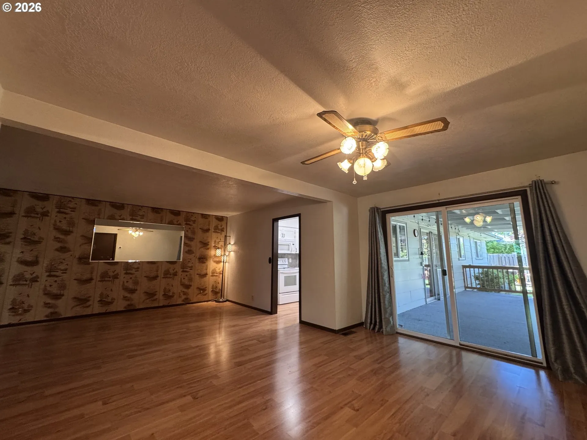 Living Room-# 1