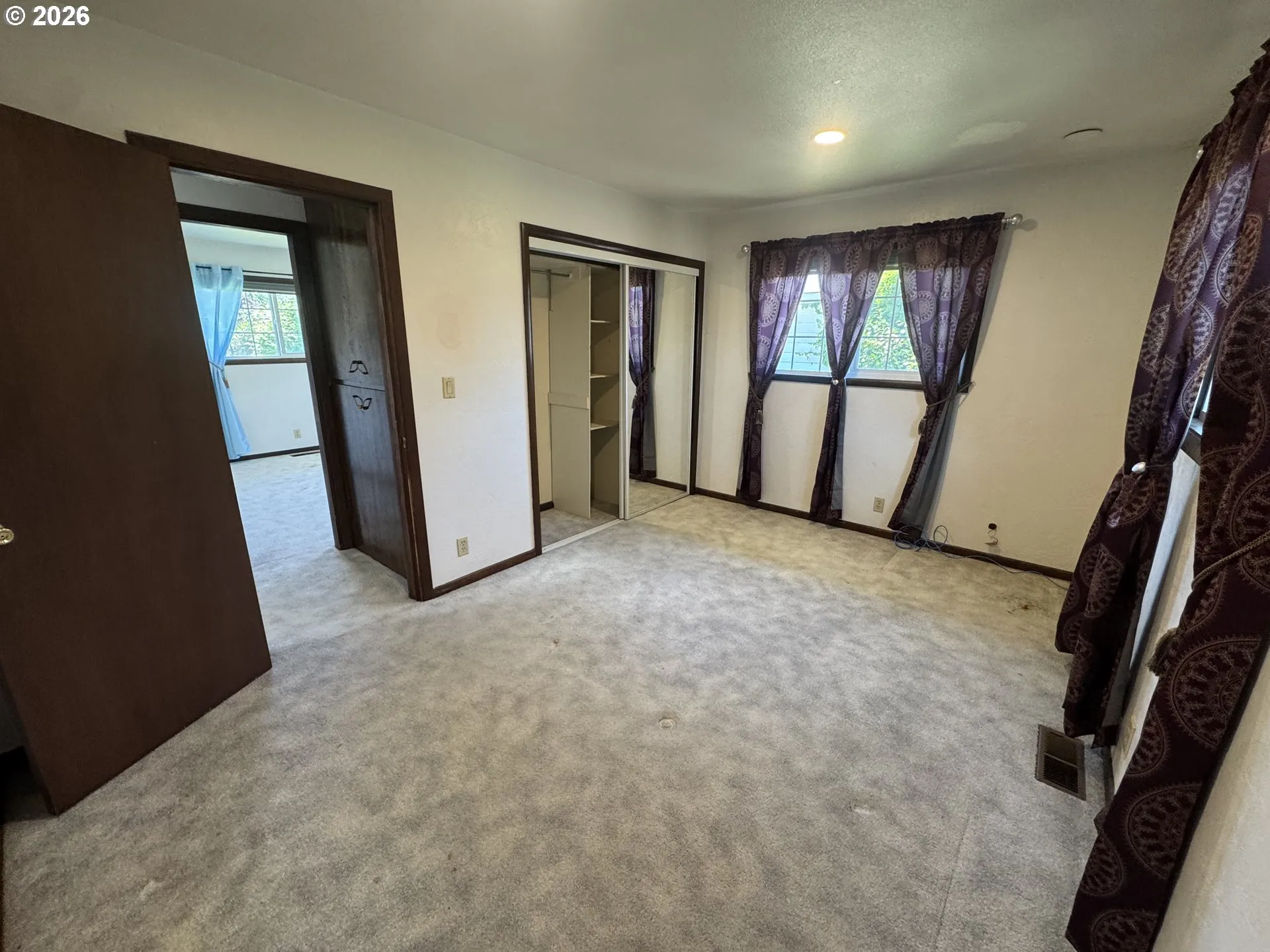 Bedroom-# 1