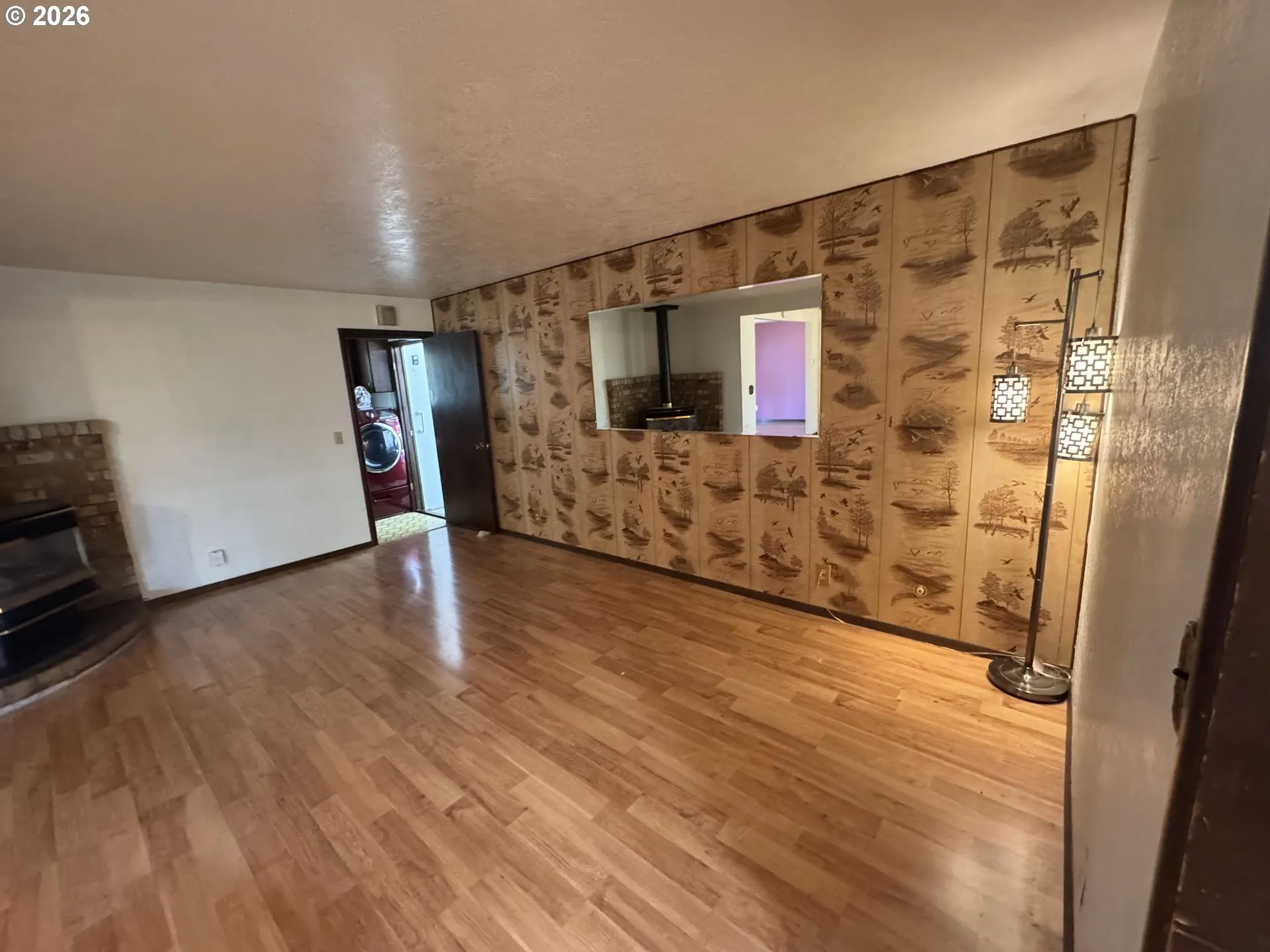 Living Room/Entrance-# 1