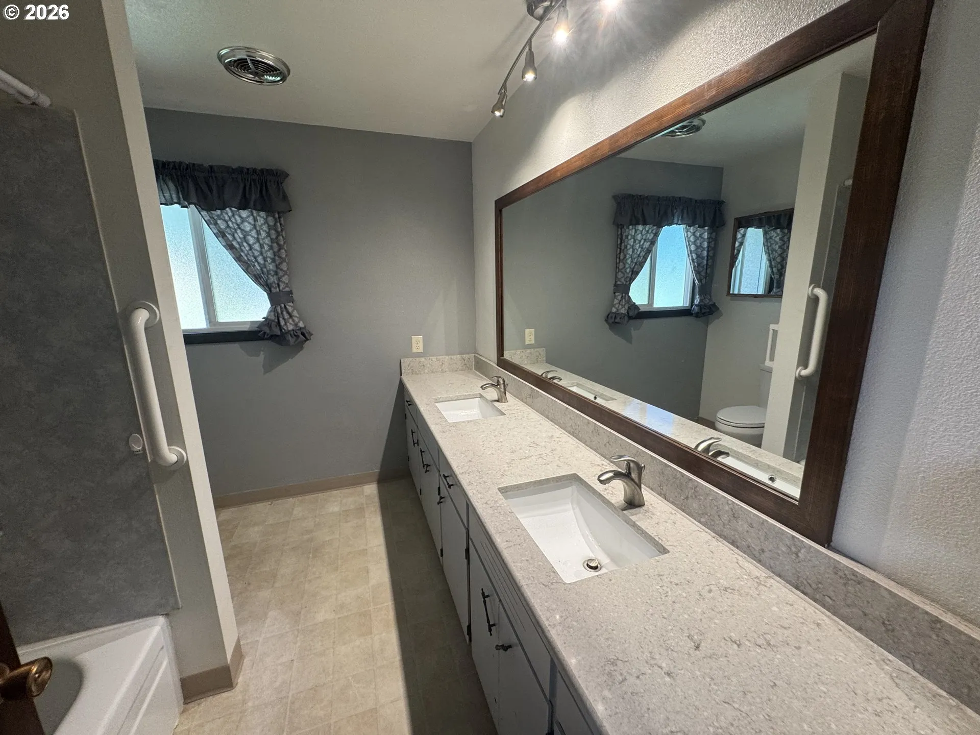 Bathroom-# 1