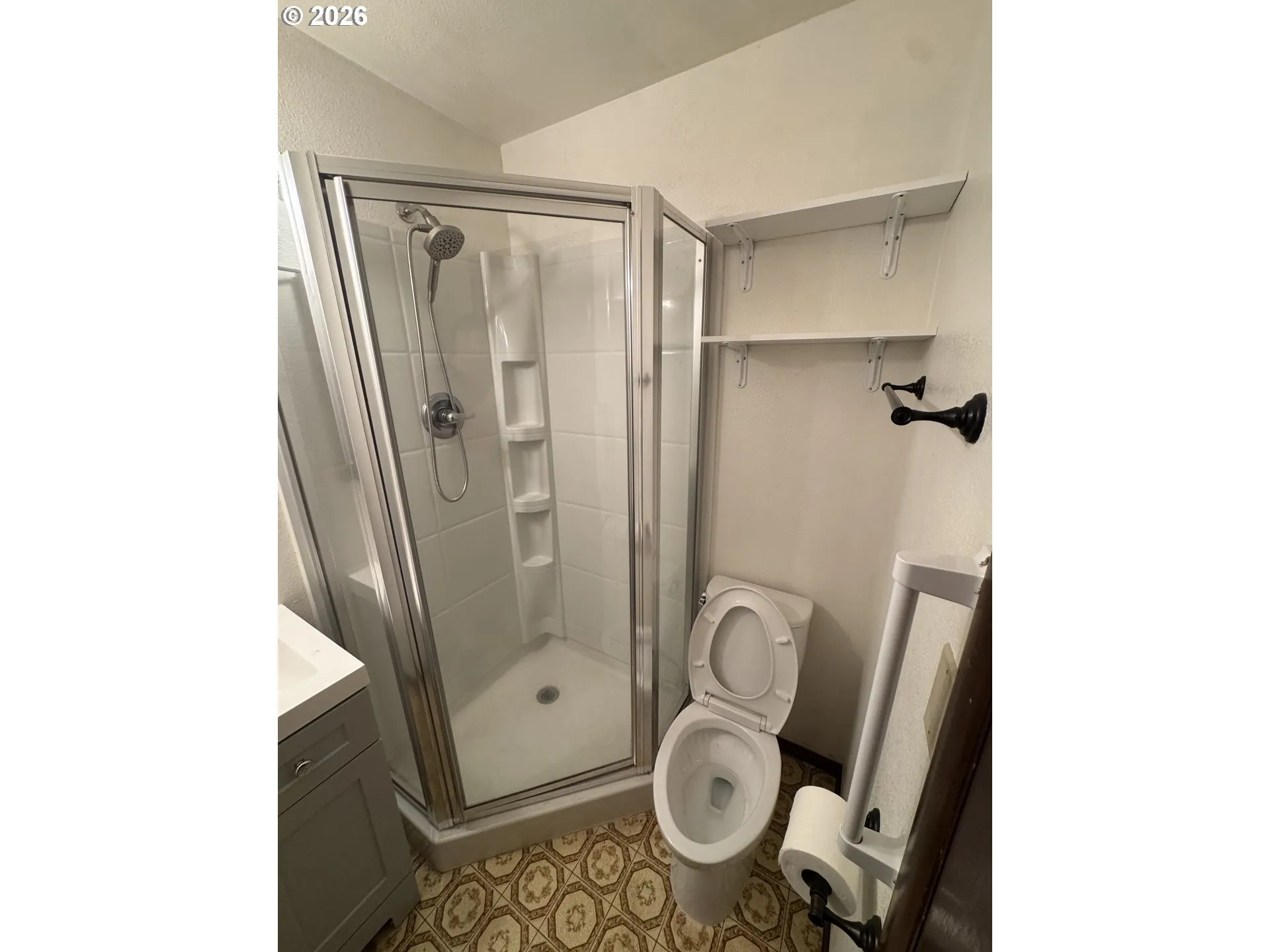 Bathroom-# 2