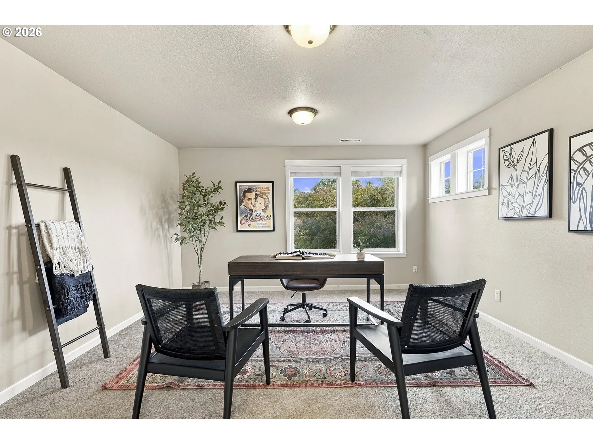 Bonus Room-Upper