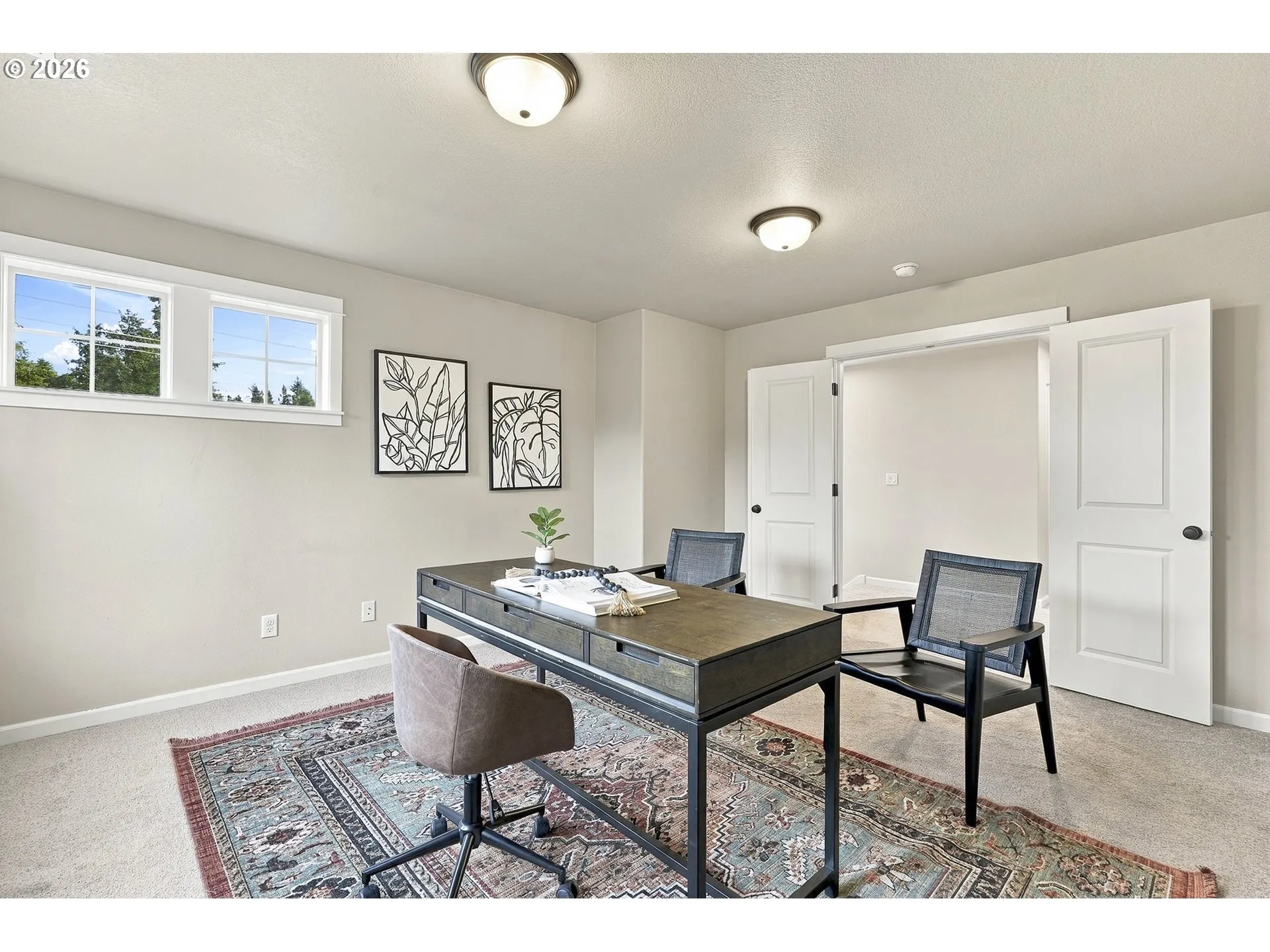 Bonus Room-Upper