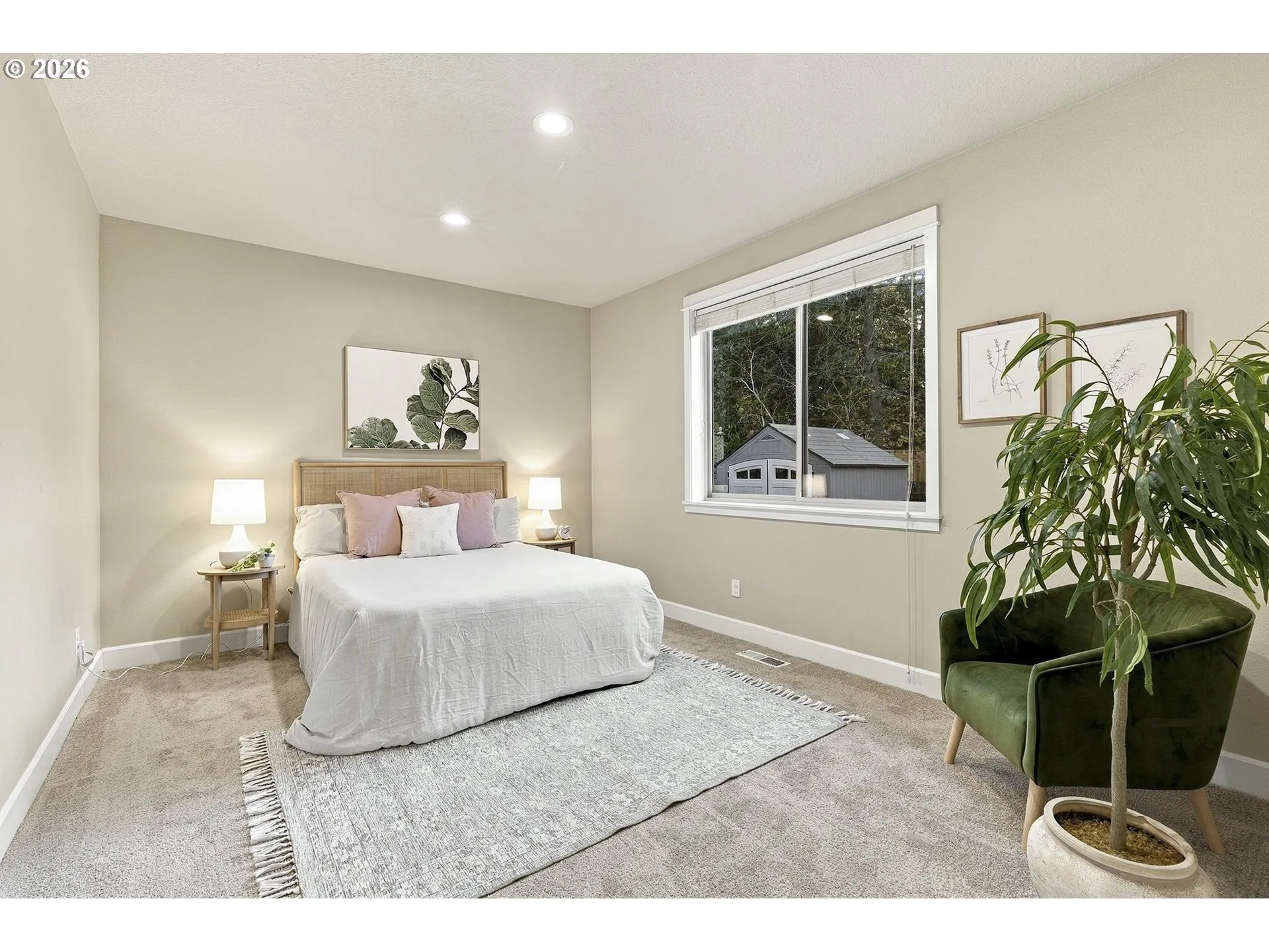 Bedroom-# 4