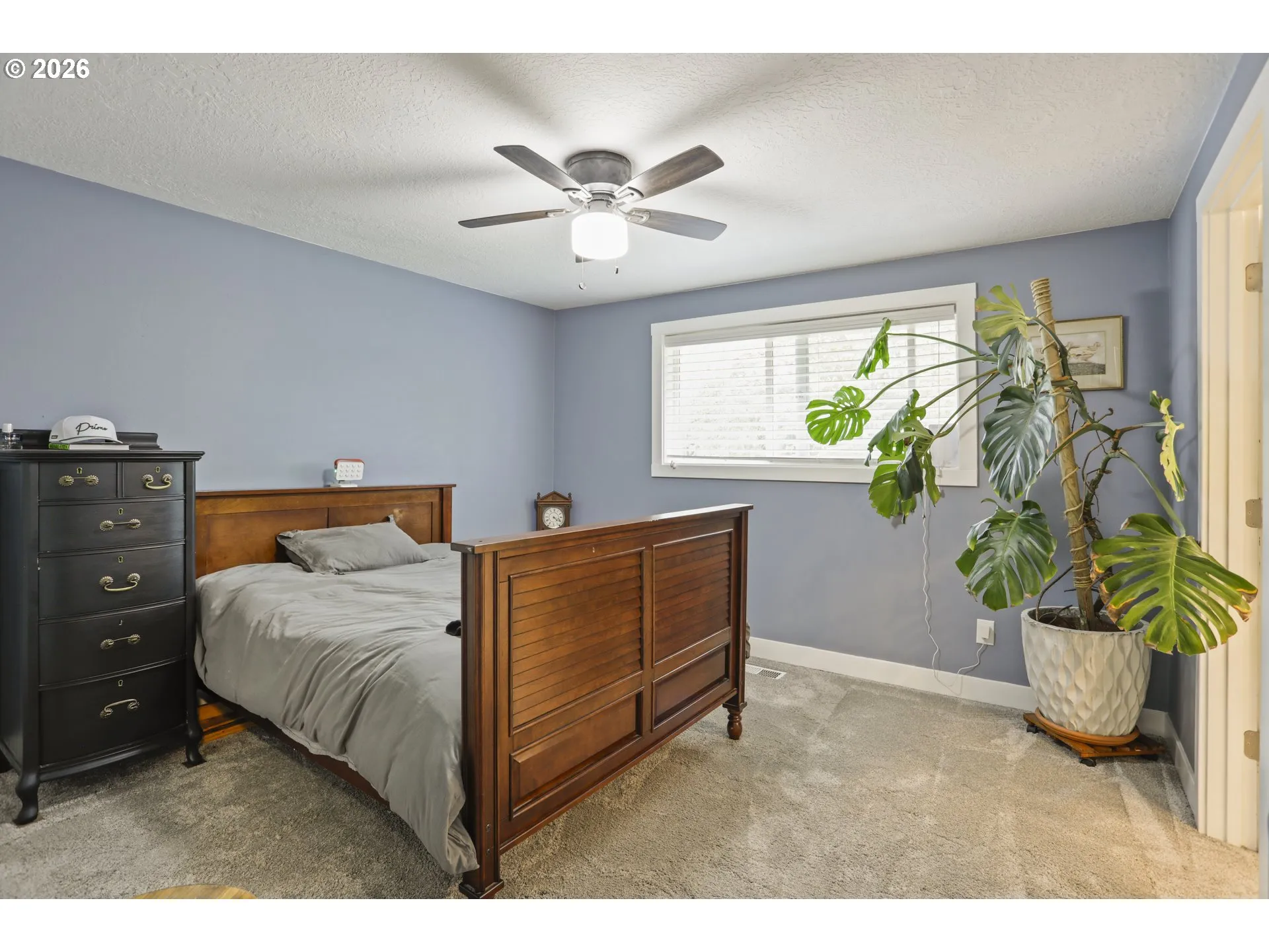 Bedroom-# 1