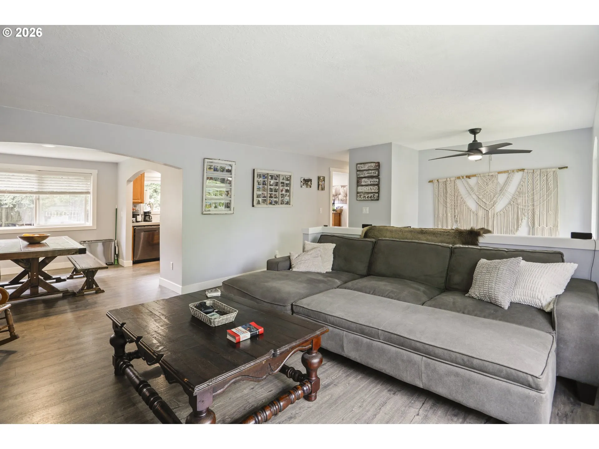 Family Room-Upper