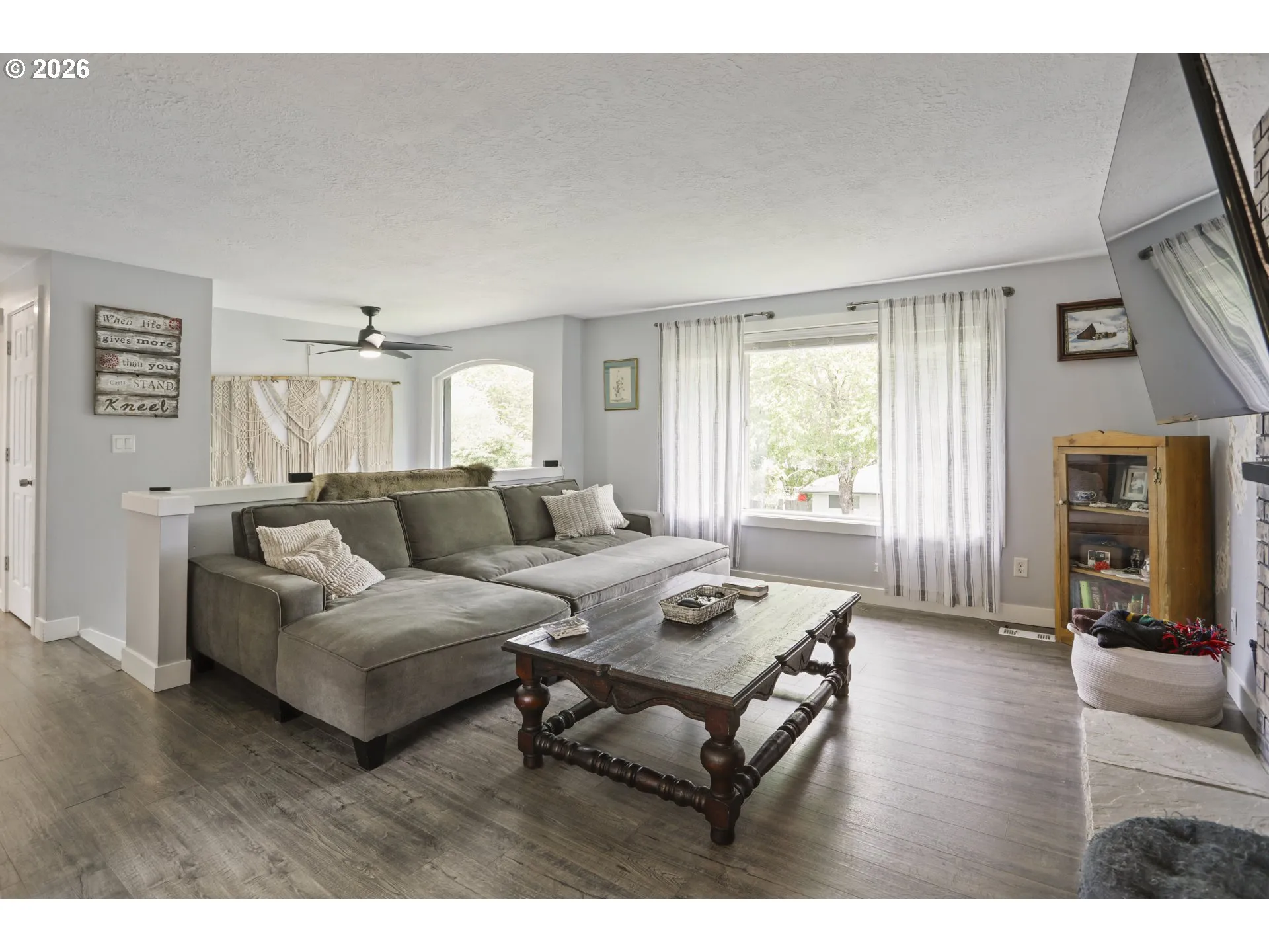 Family Room-Upper