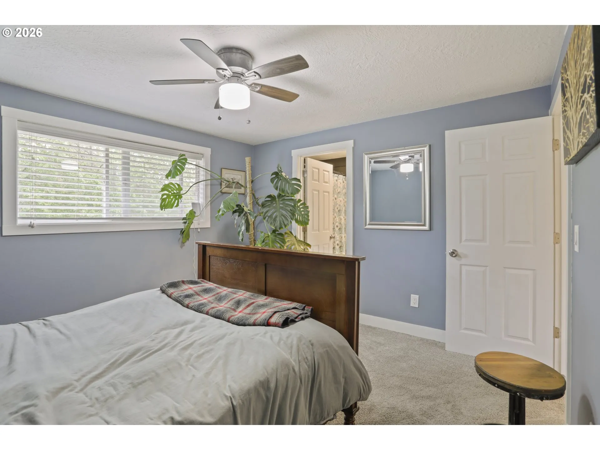 Bedroom-# 1